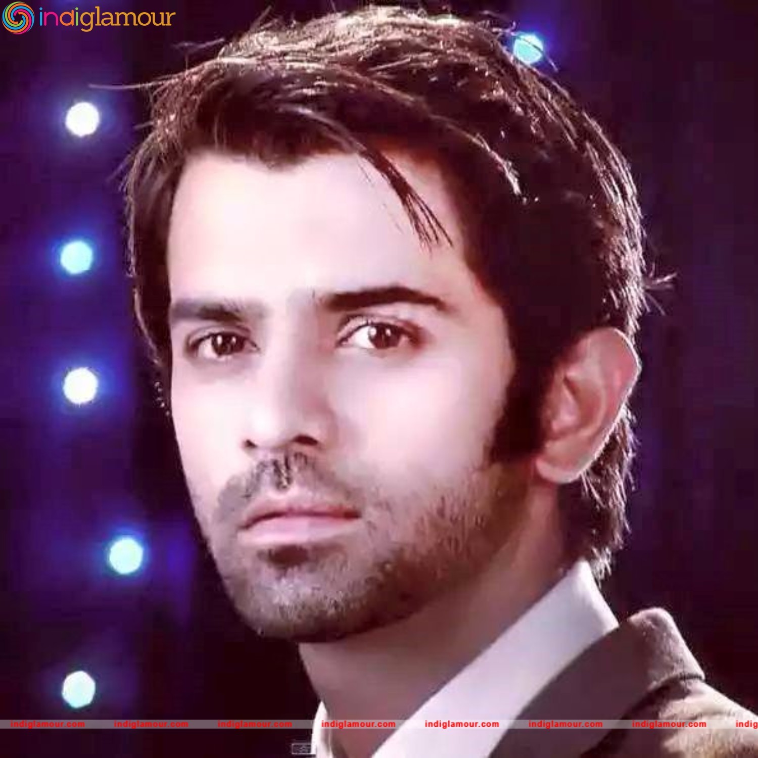 Barun Sobti Actor hd photo