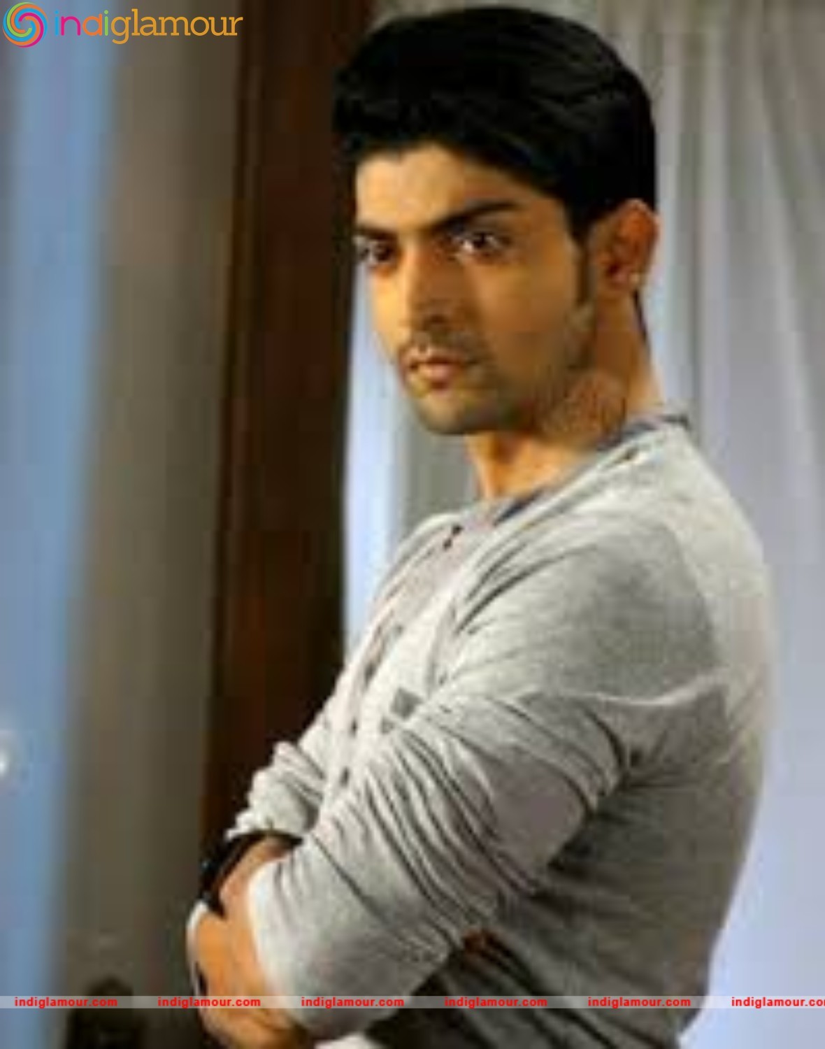Gurmeet Choudhary Actor hd photo