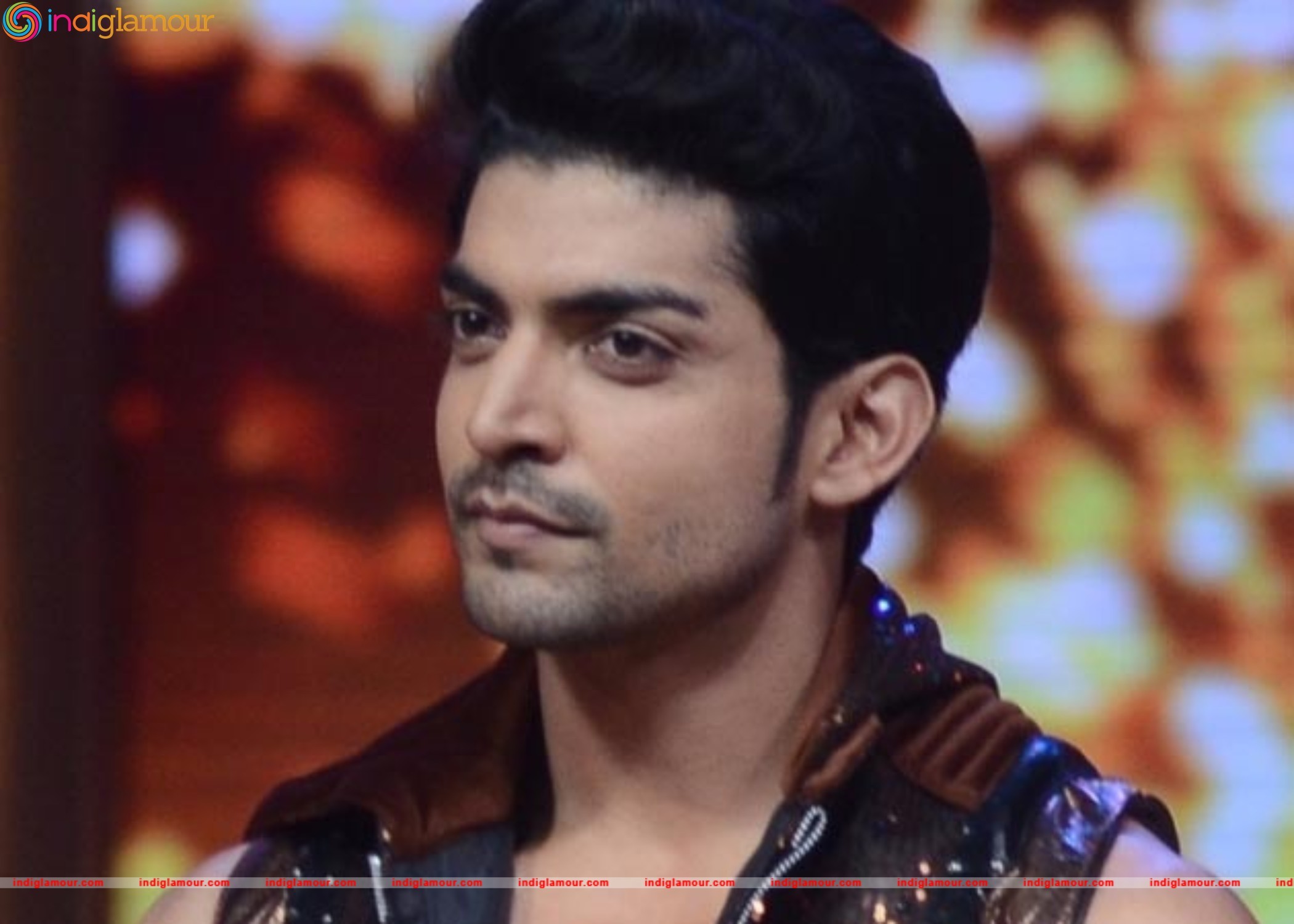 Gurmeet Choudhary Actor hd photo