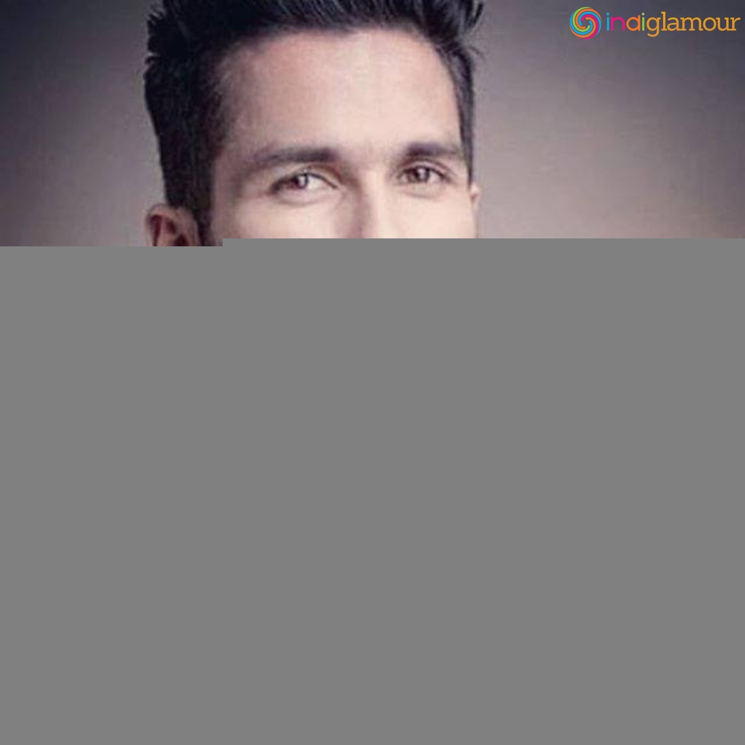 Shahid Kapoor Actor hd photo