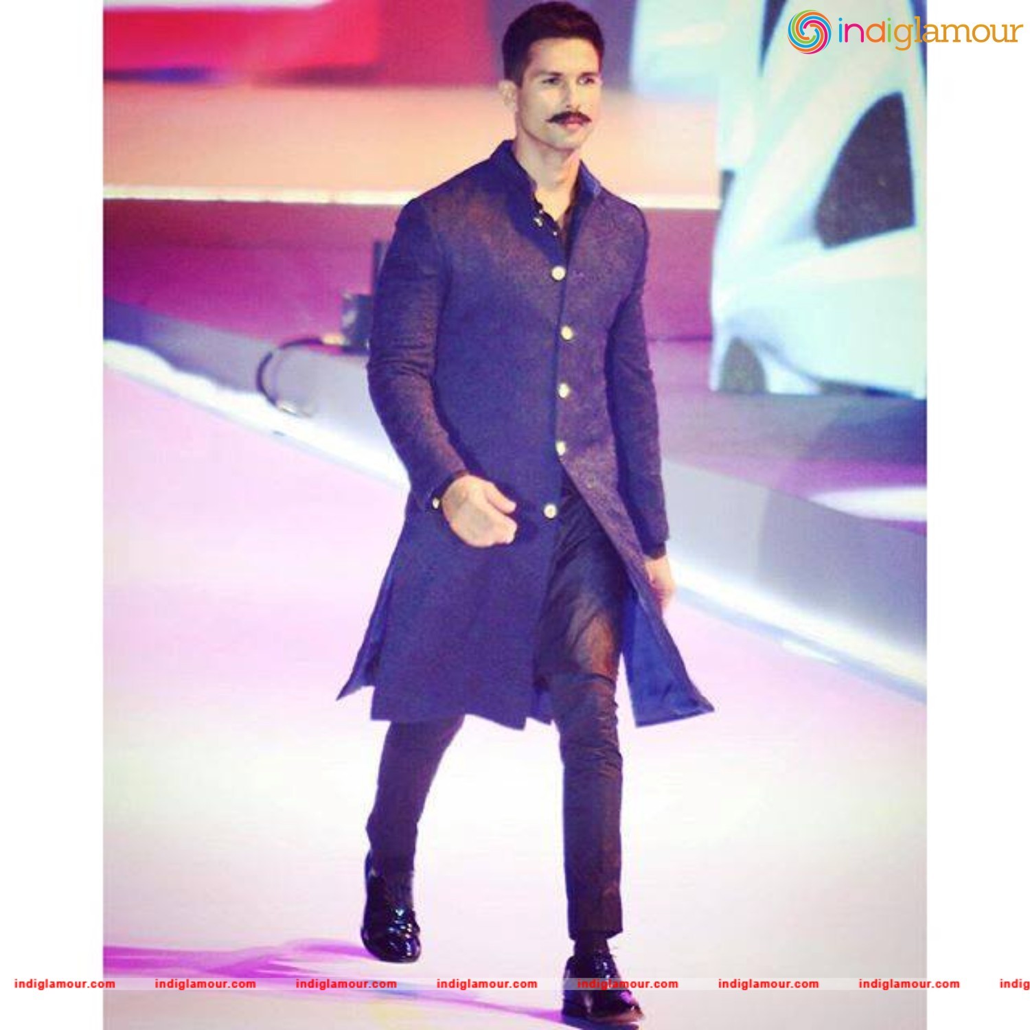 Shahid Kapoor Actor hd photo