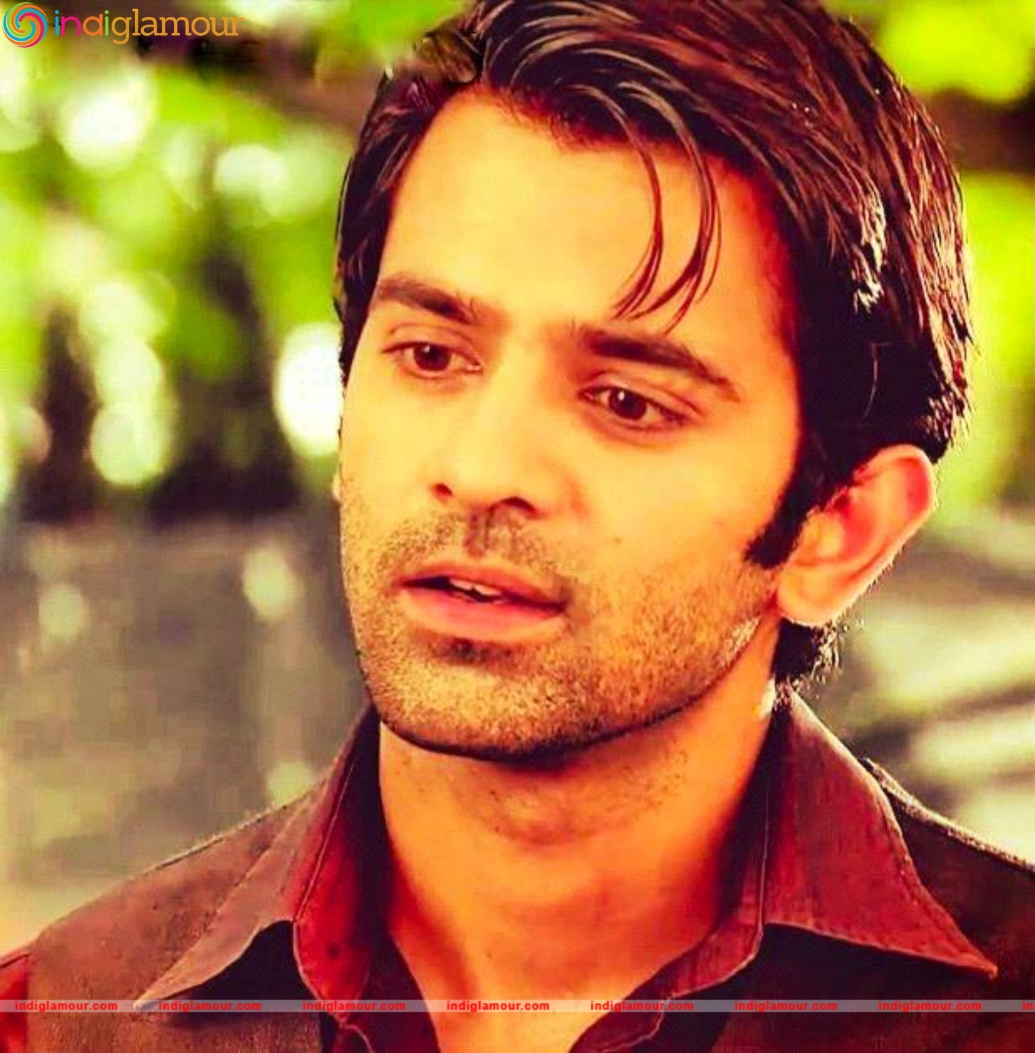 Barun Sobti Actor hd photo