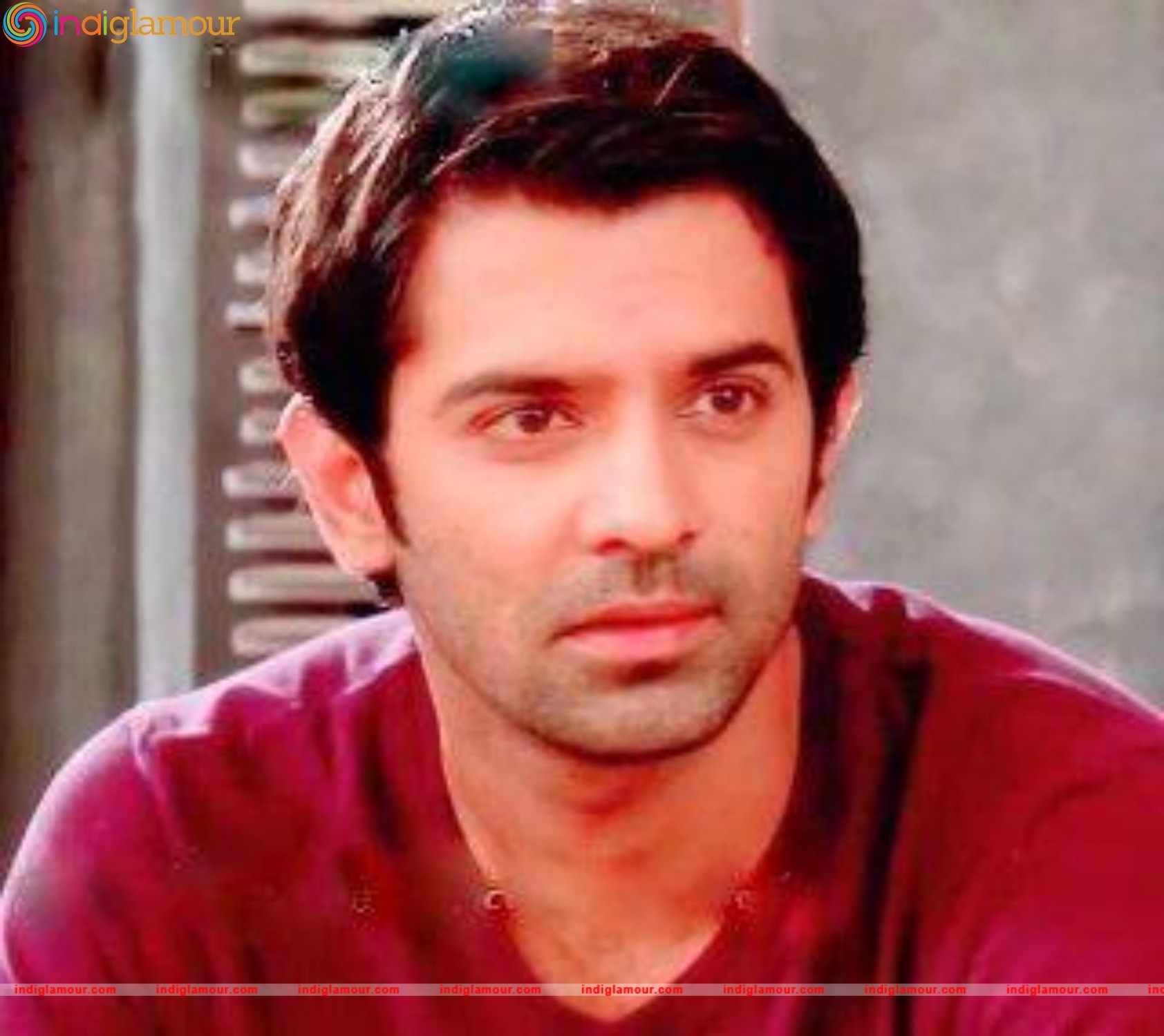 Barun Sobti Actor hd photo