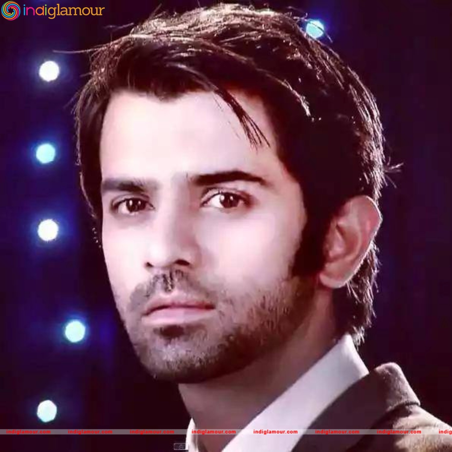 Barun Sobti Actor hd photo