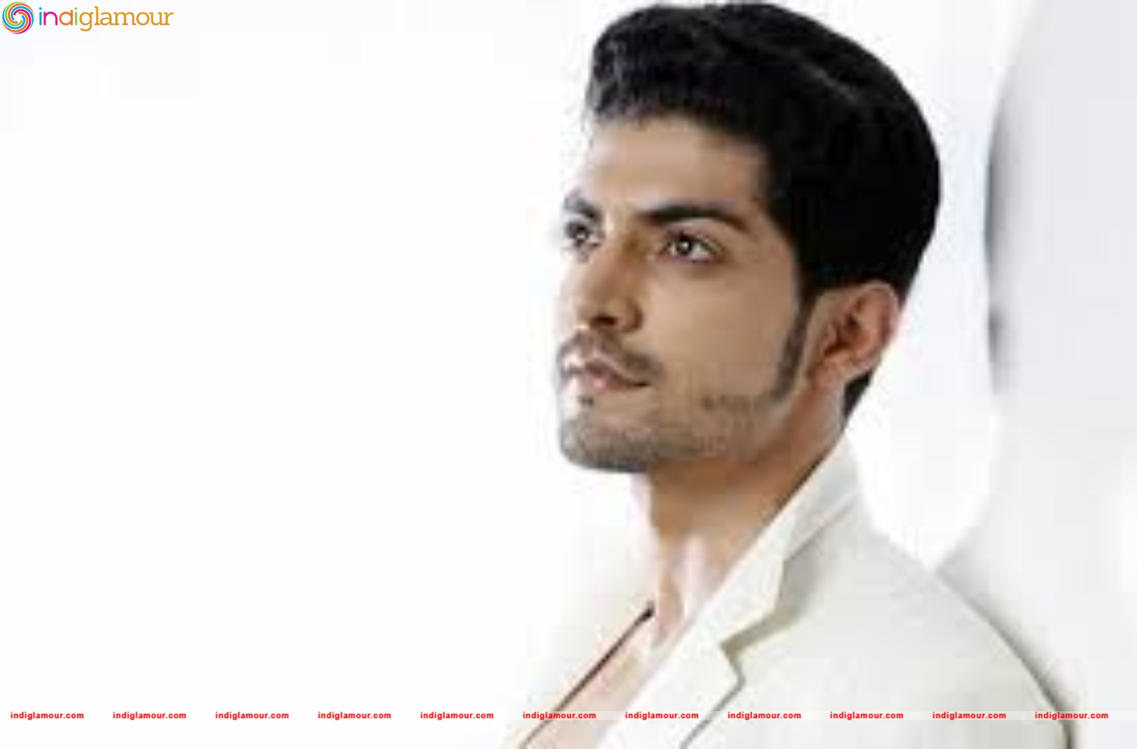 Gurmeet Choudhary Actor hd photo