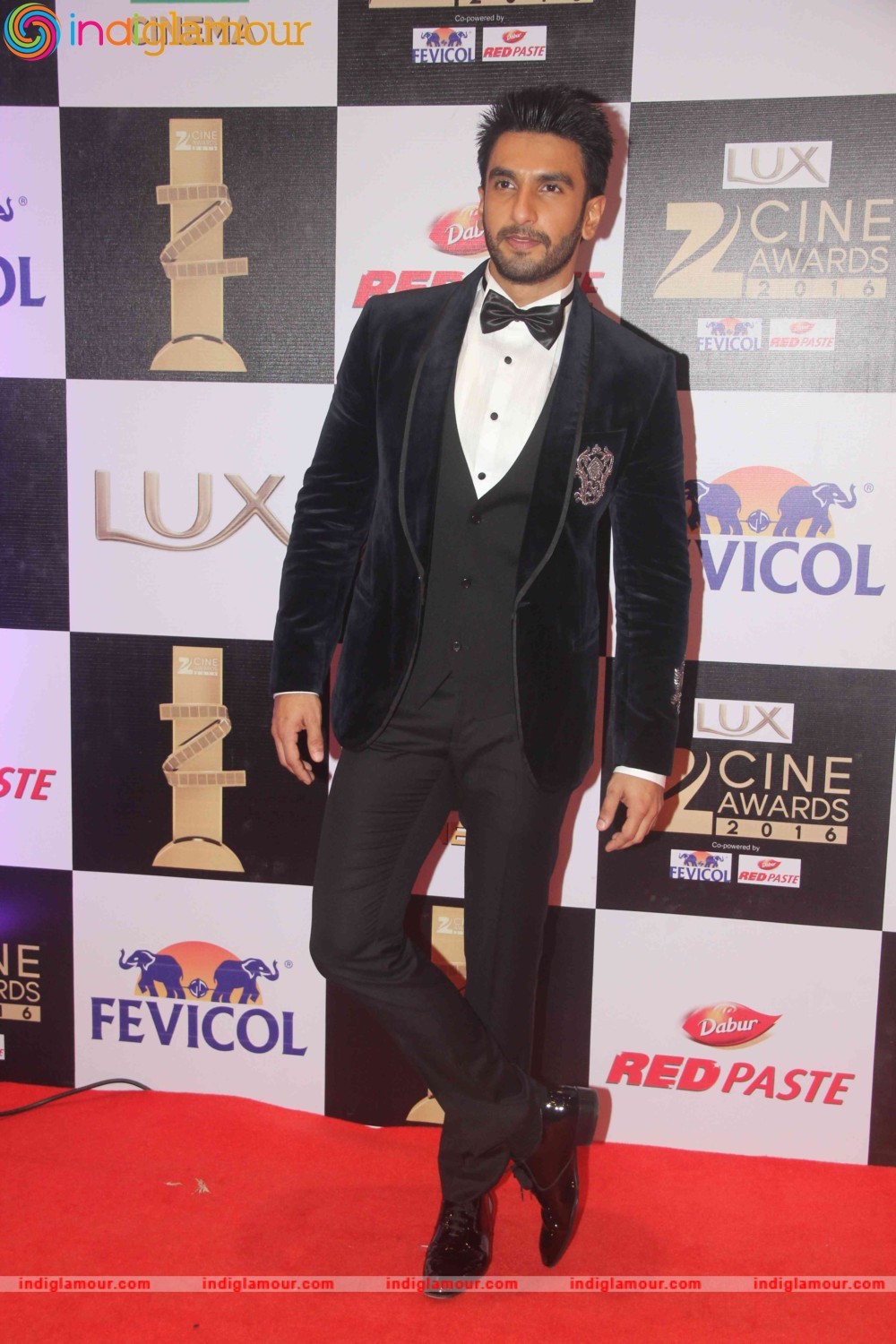 Ranveer Singh Actor hd photo