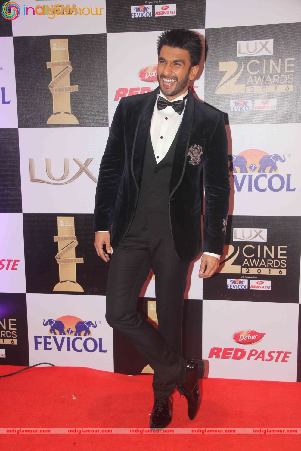 Ranveer Singh Actor hd photo