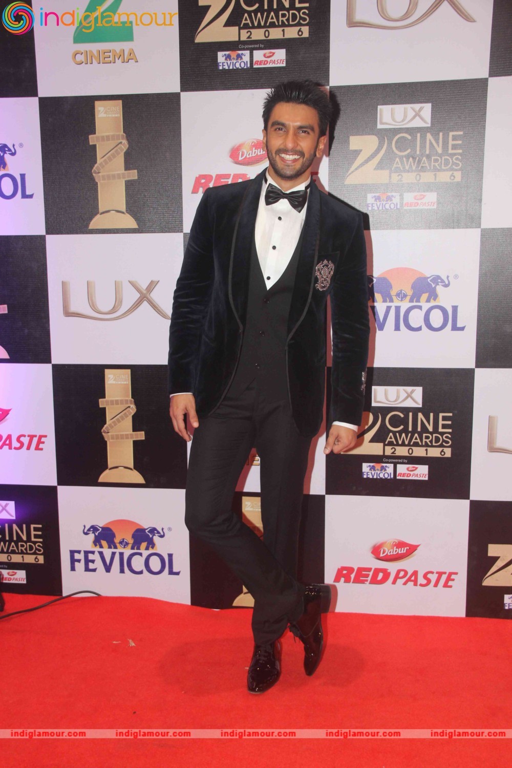 Ranveer Singh Actor hd photo