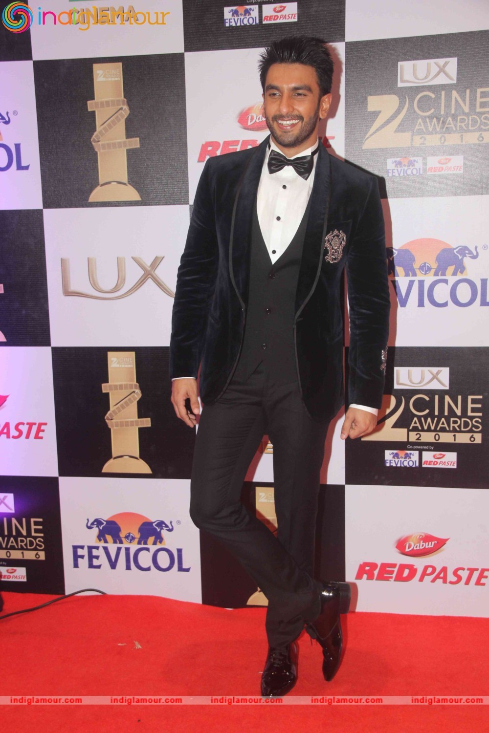 Ranveer Singh Actor hd photo