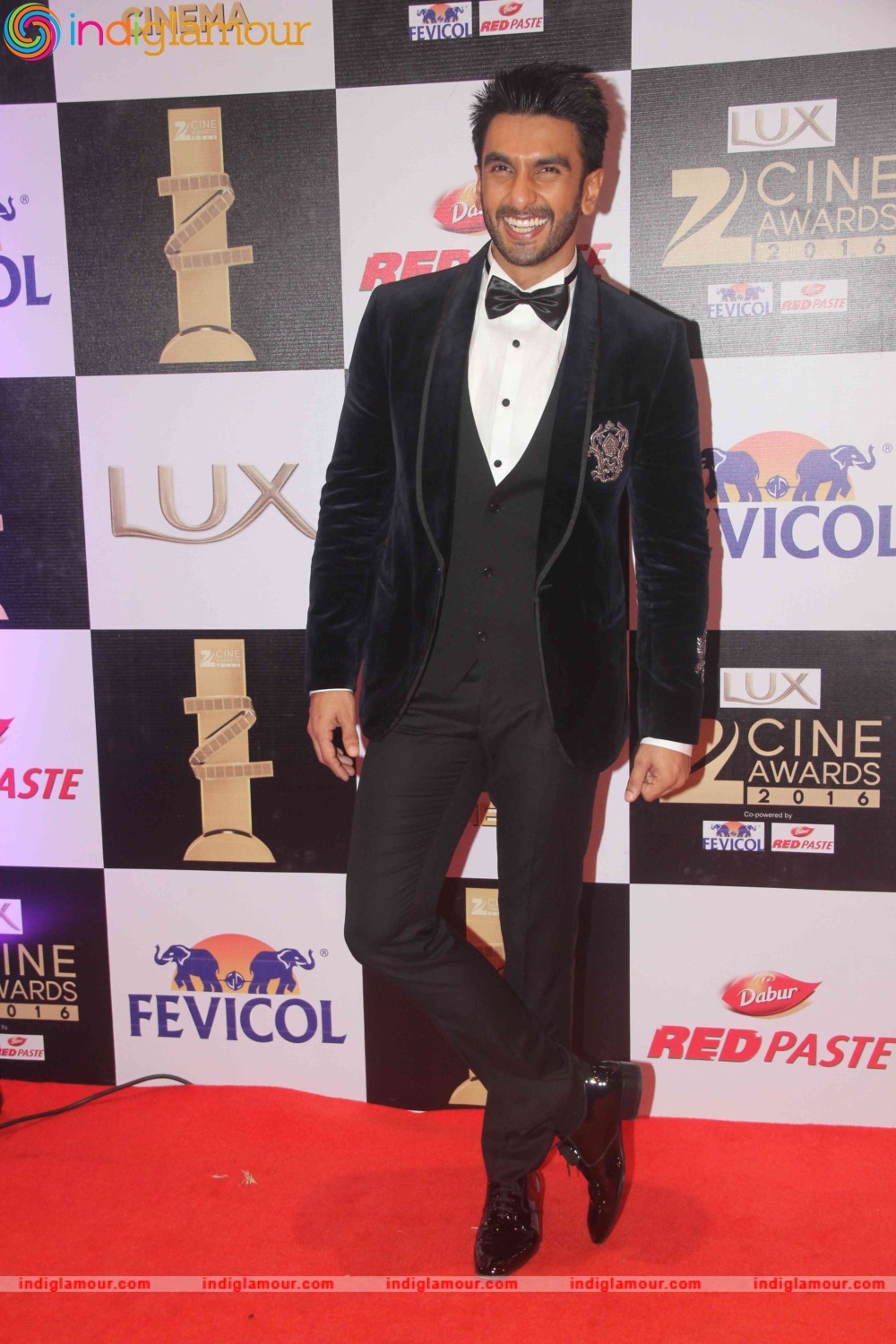 Ranveer Singh Actor hd photo