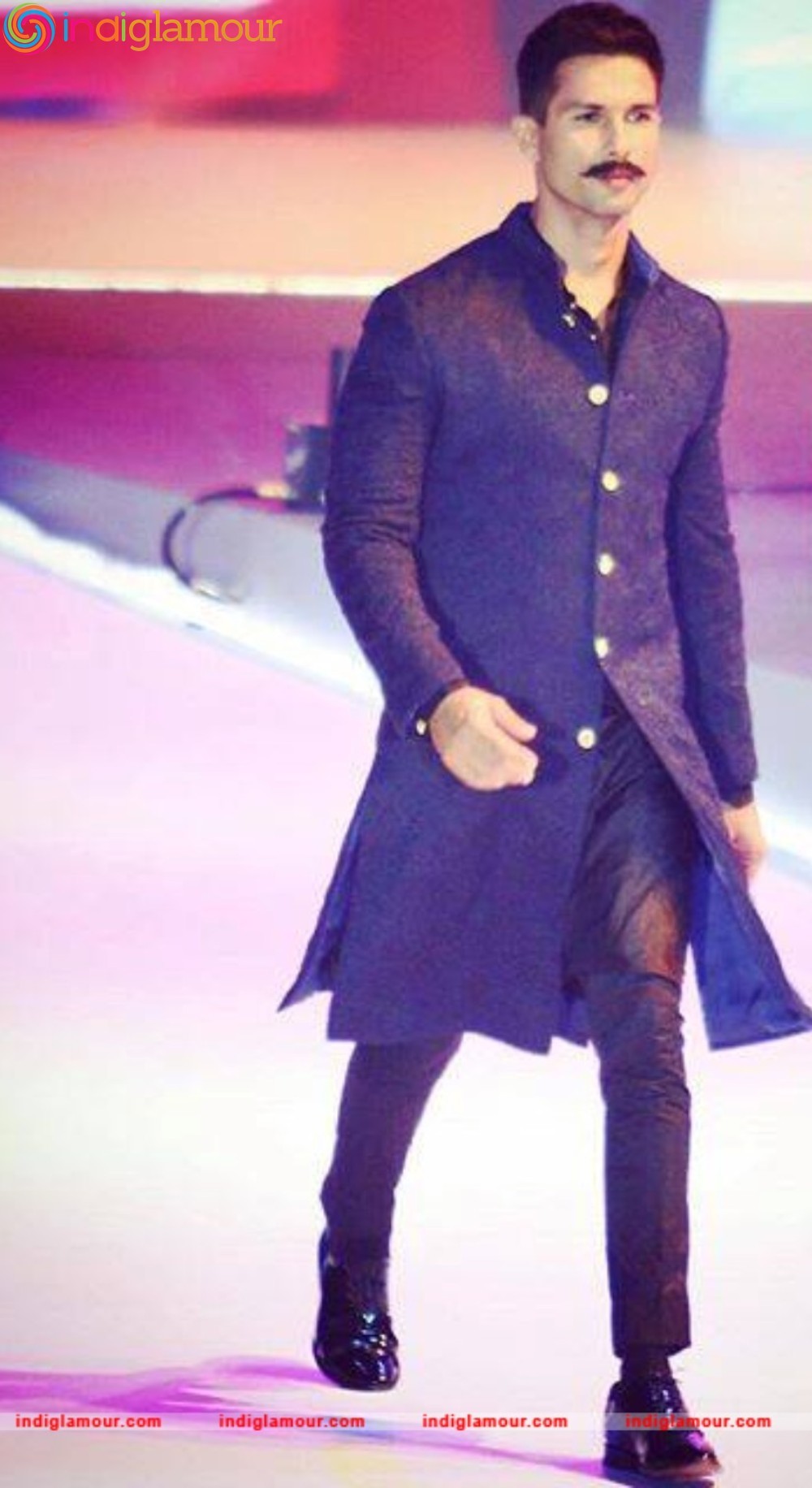Shahid Kapoor Actor hd photo