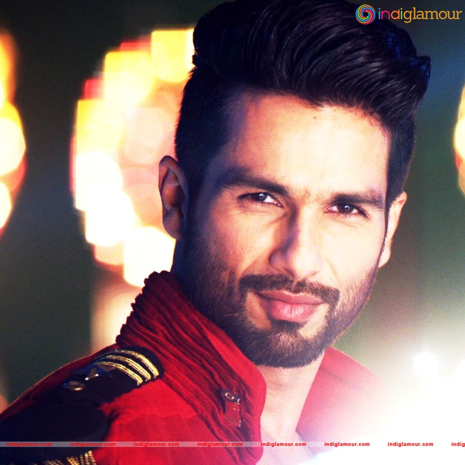 Shahid Kapoor Actor hd photo