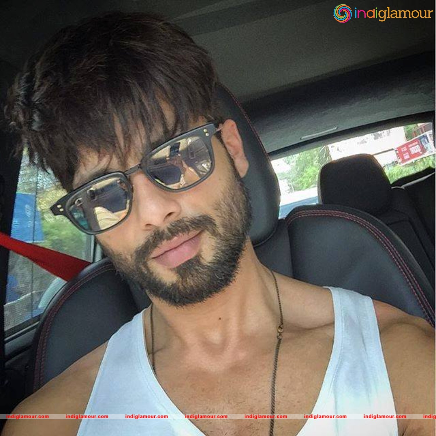 Shahid Kapoor Actor hd photo