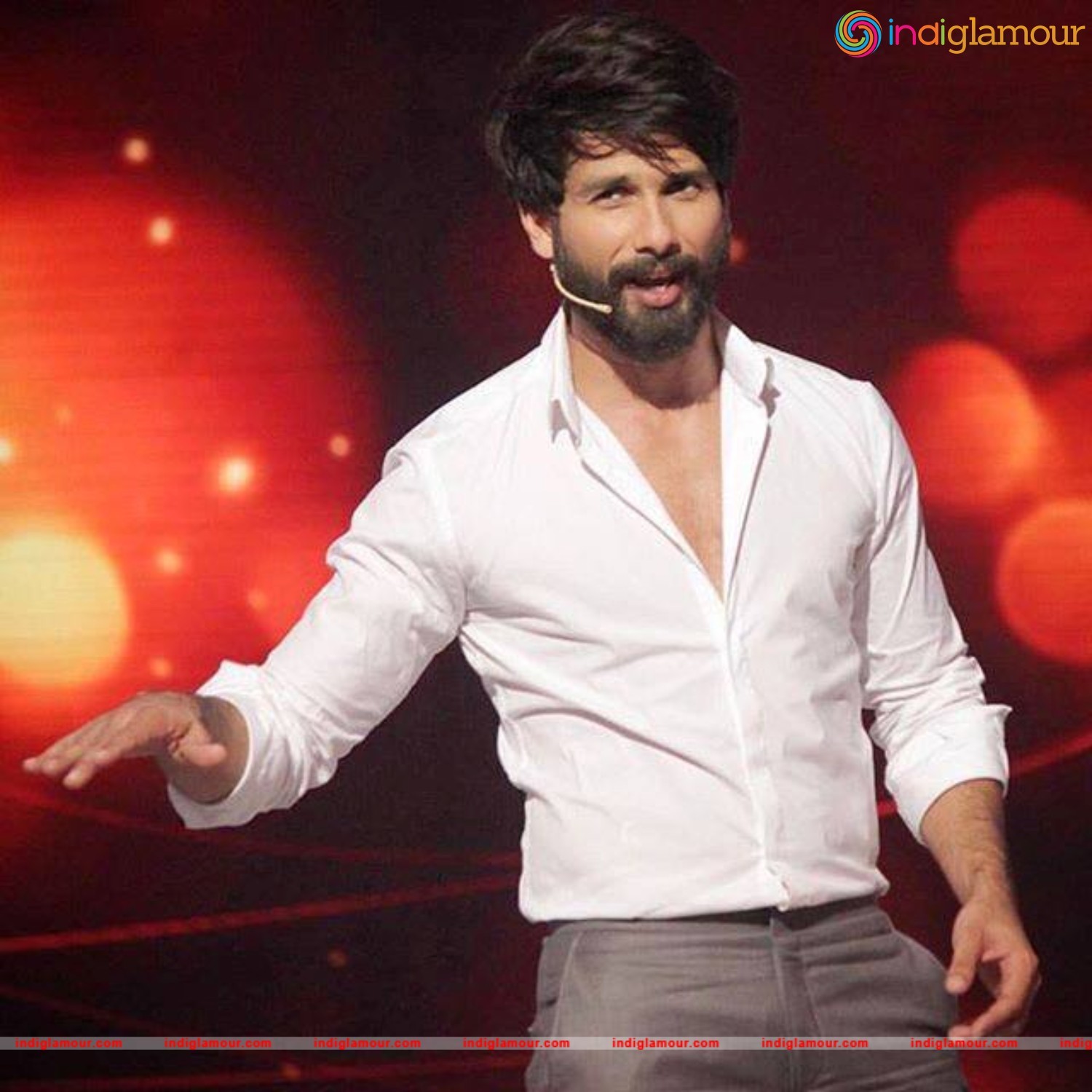 Shahid Kapoor Actor hd photo