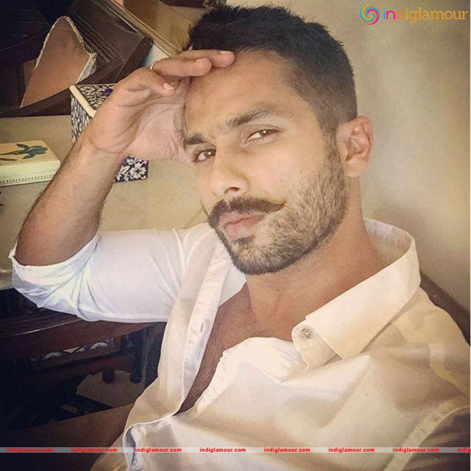 Shahid Kapoor Actor hd photo
