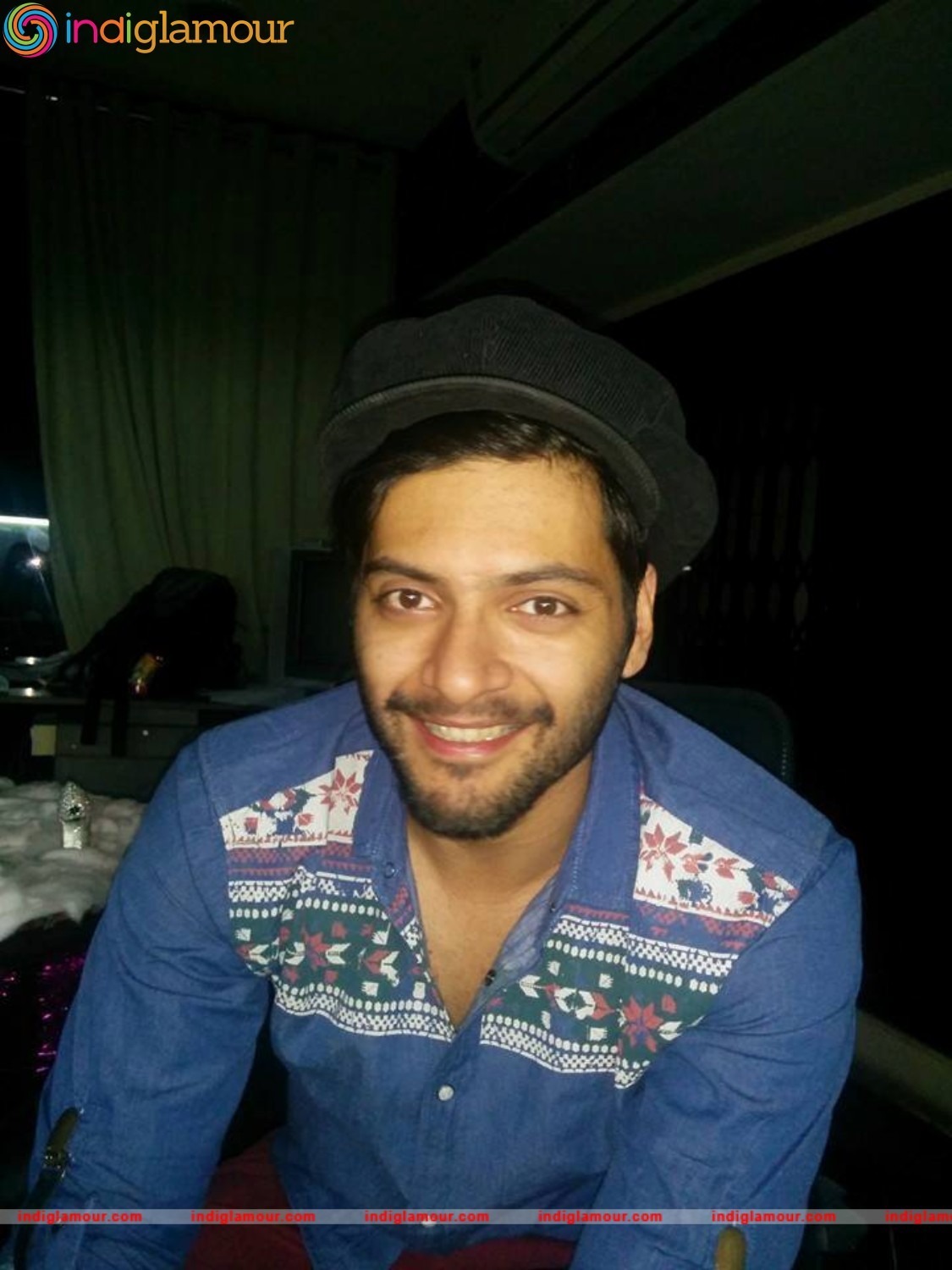 Ali Fazal Actor hd photo