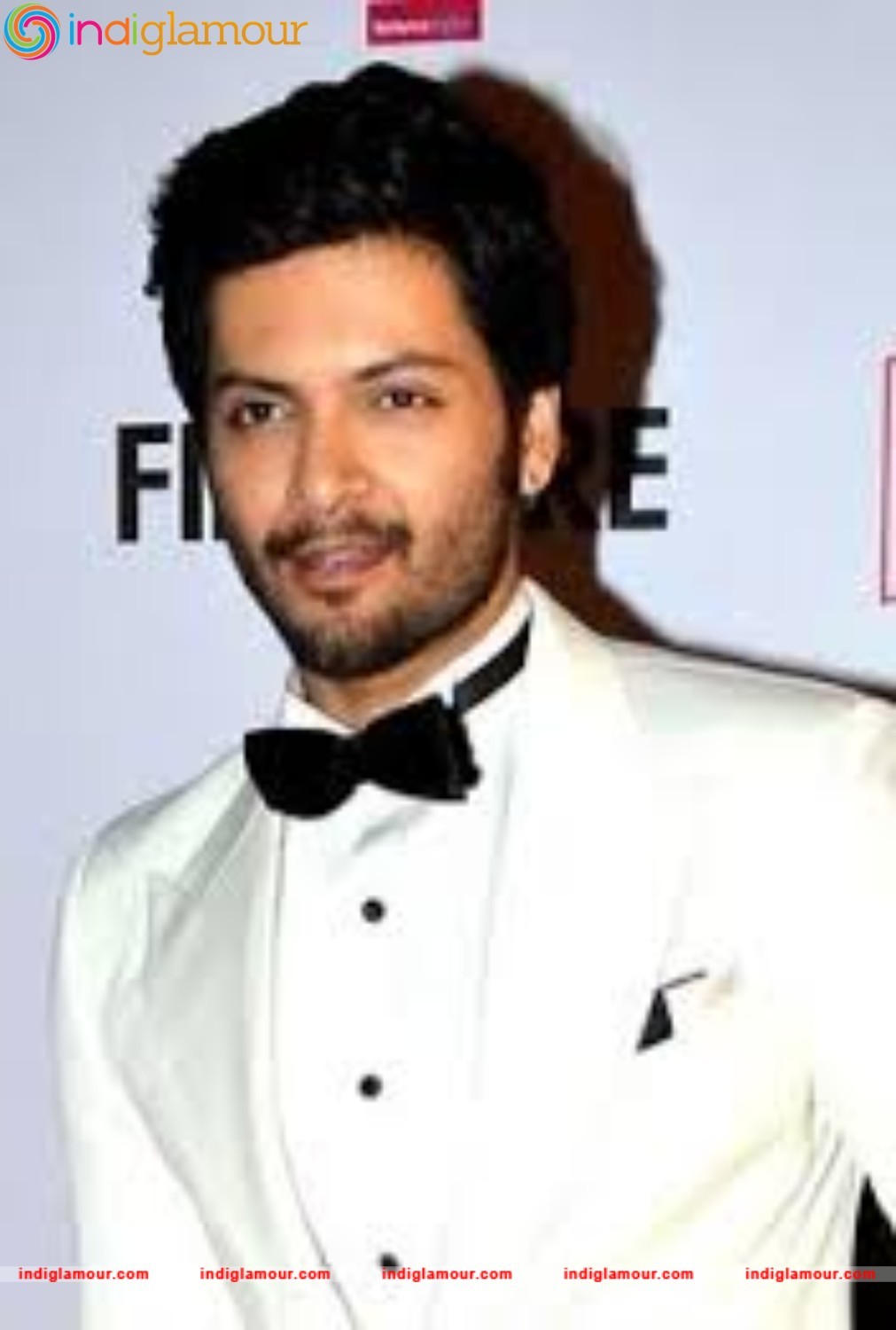 Ali Fazal Actor hd photo