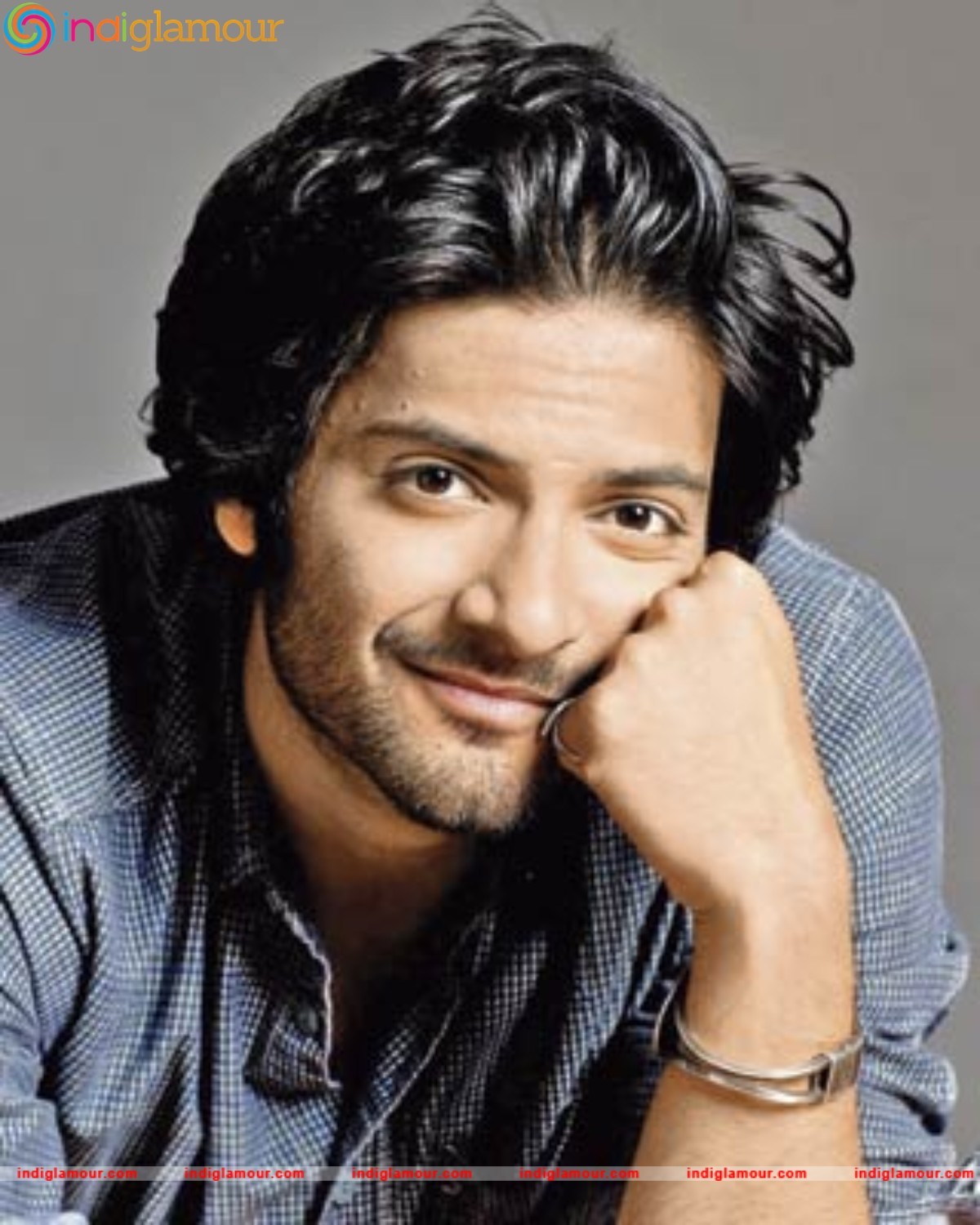 Ali Fazal Actor hd photo