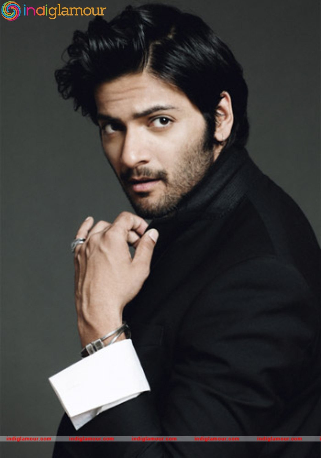 Ali Fazal Actor hd photo