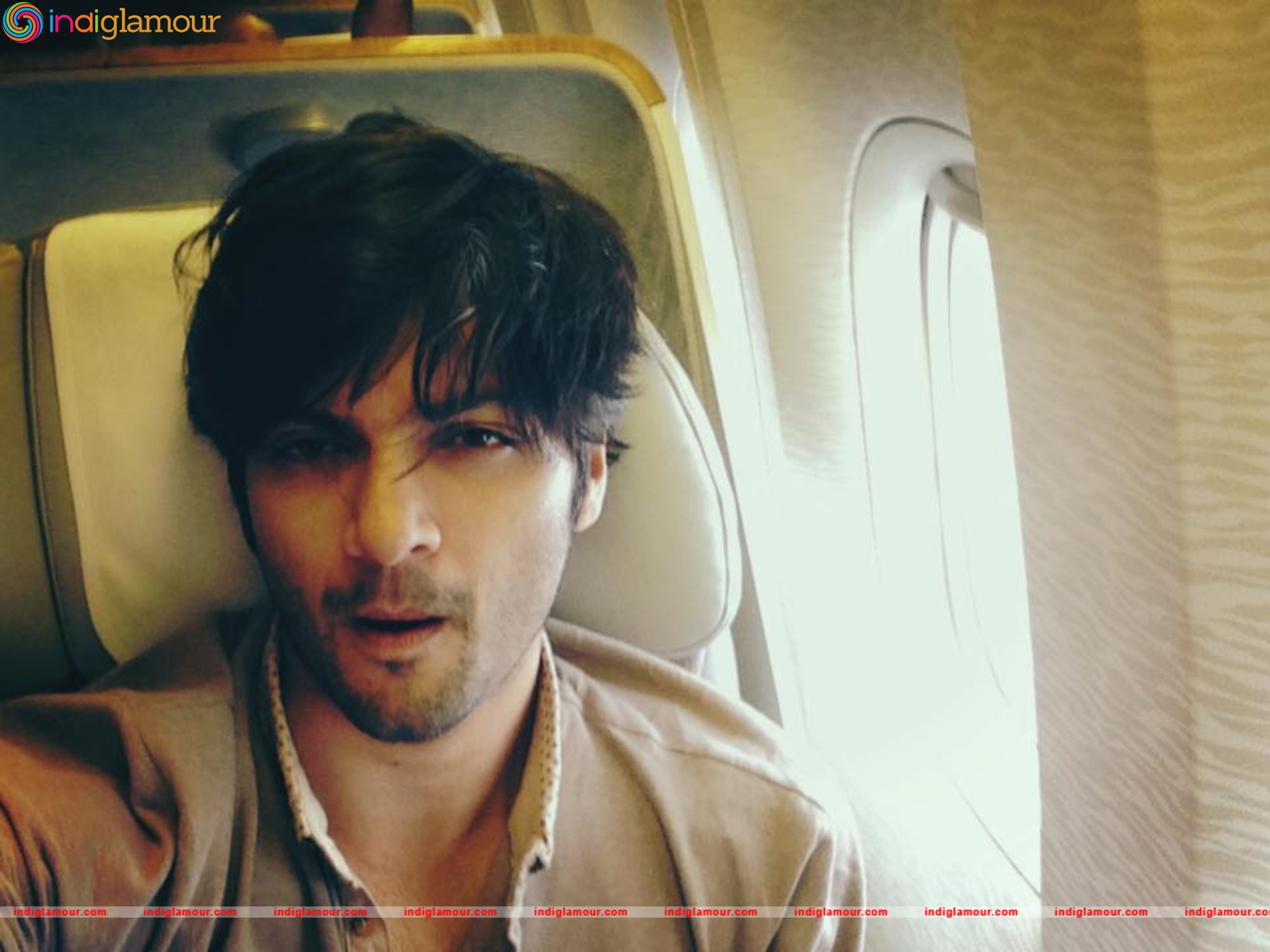 Ali Fazal Actor hd photo