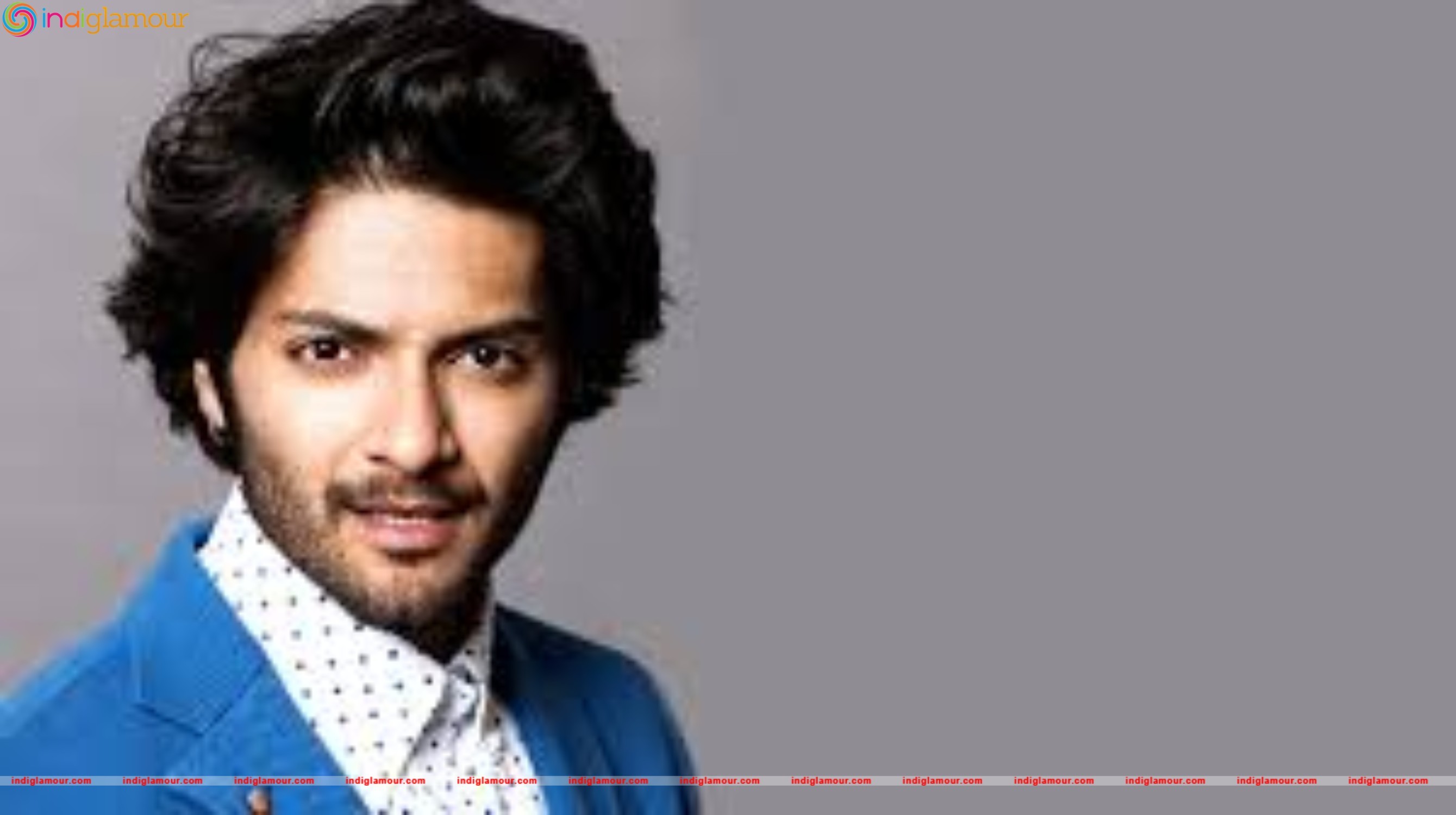 Ali Fazal Actor hd photo