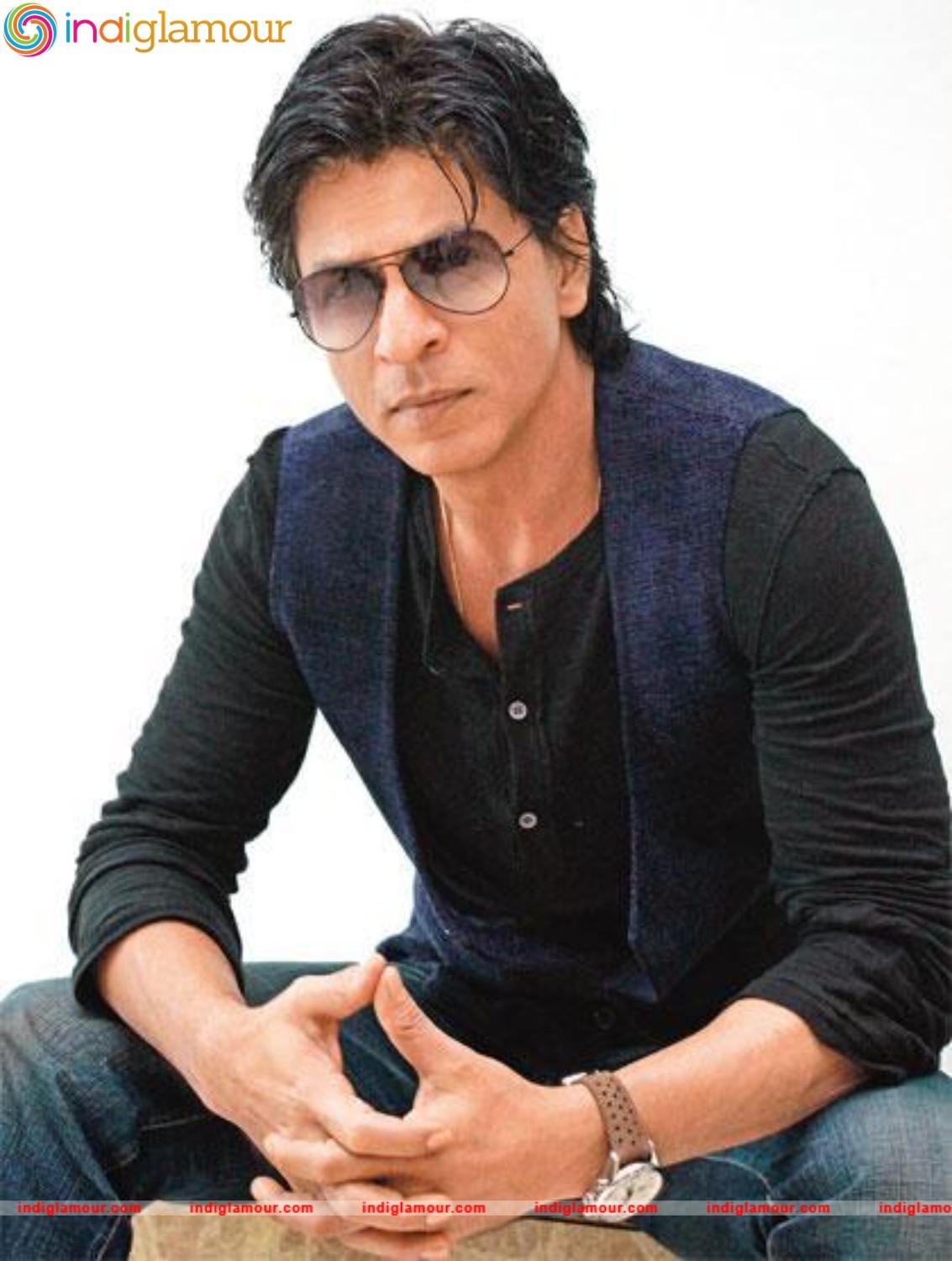 Shah Rukh Khan Actor hd photo