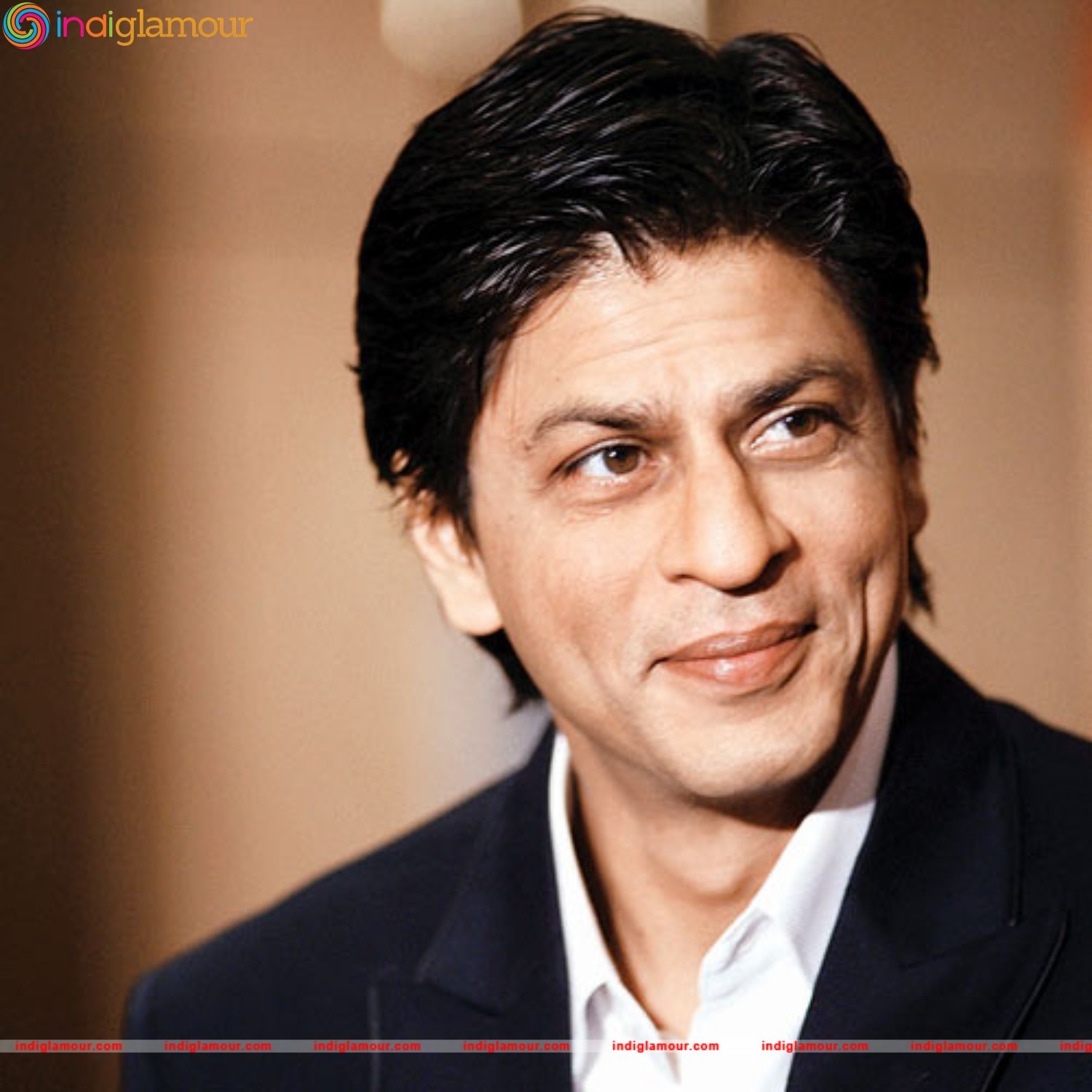 Shah Rukh Khan Actor hd photo