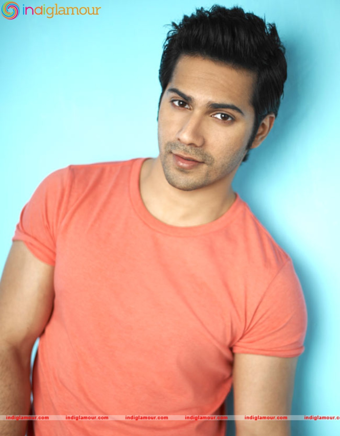 Varun Dhawan Actor hd photo