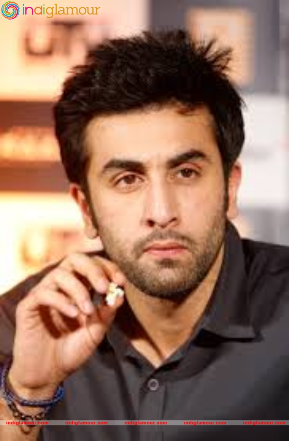 Ranbir Kapoor Actor hd photo