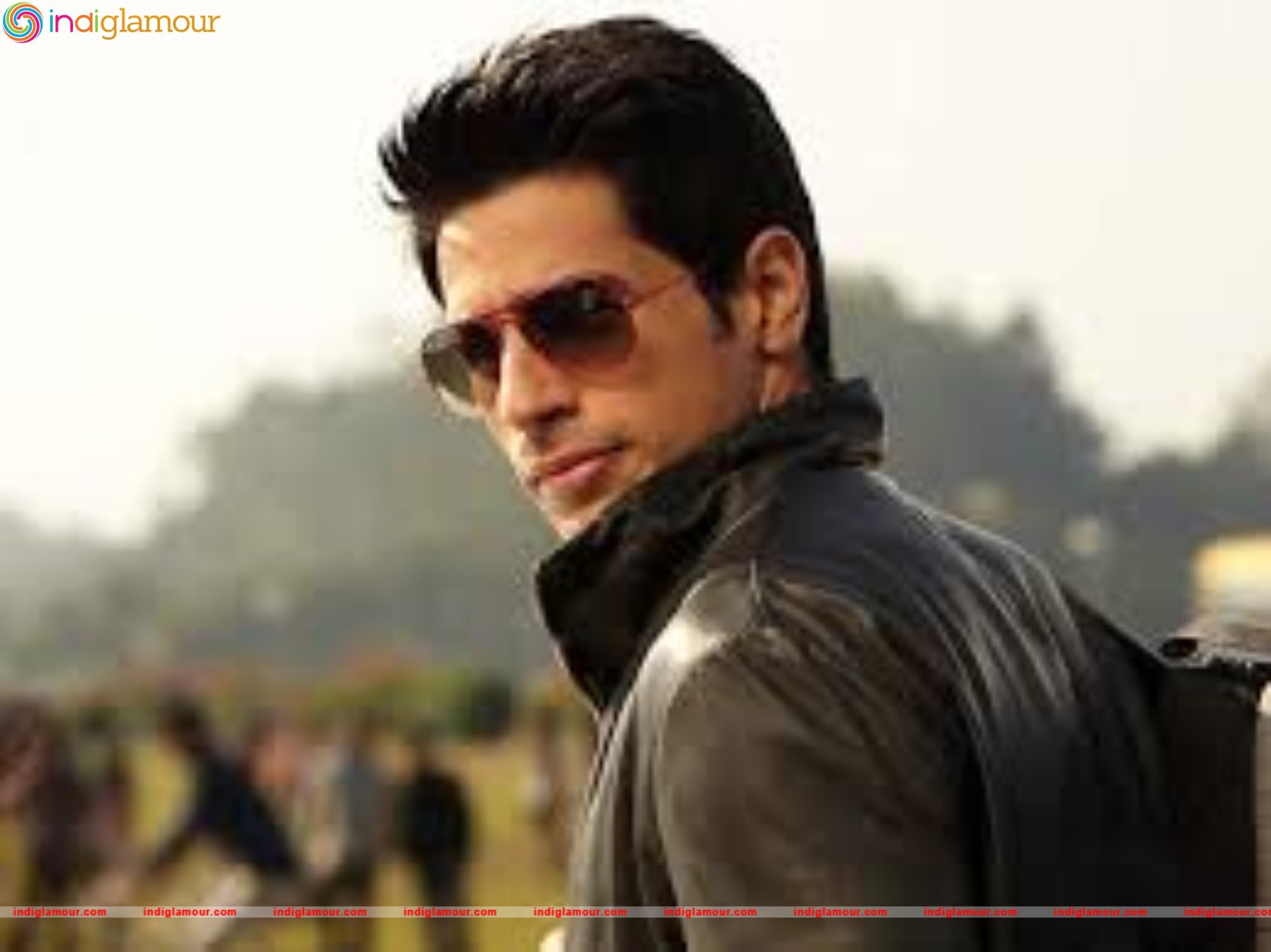 Sidharth Malhotra Actor hd photo