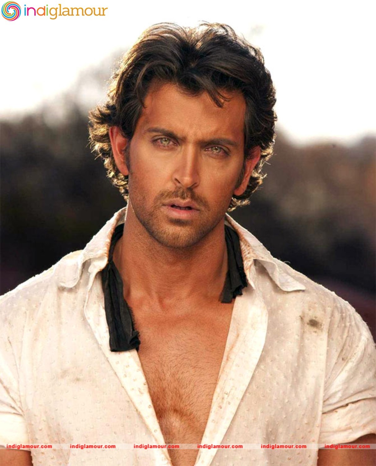 Hrithik Roshan Actor hd photo