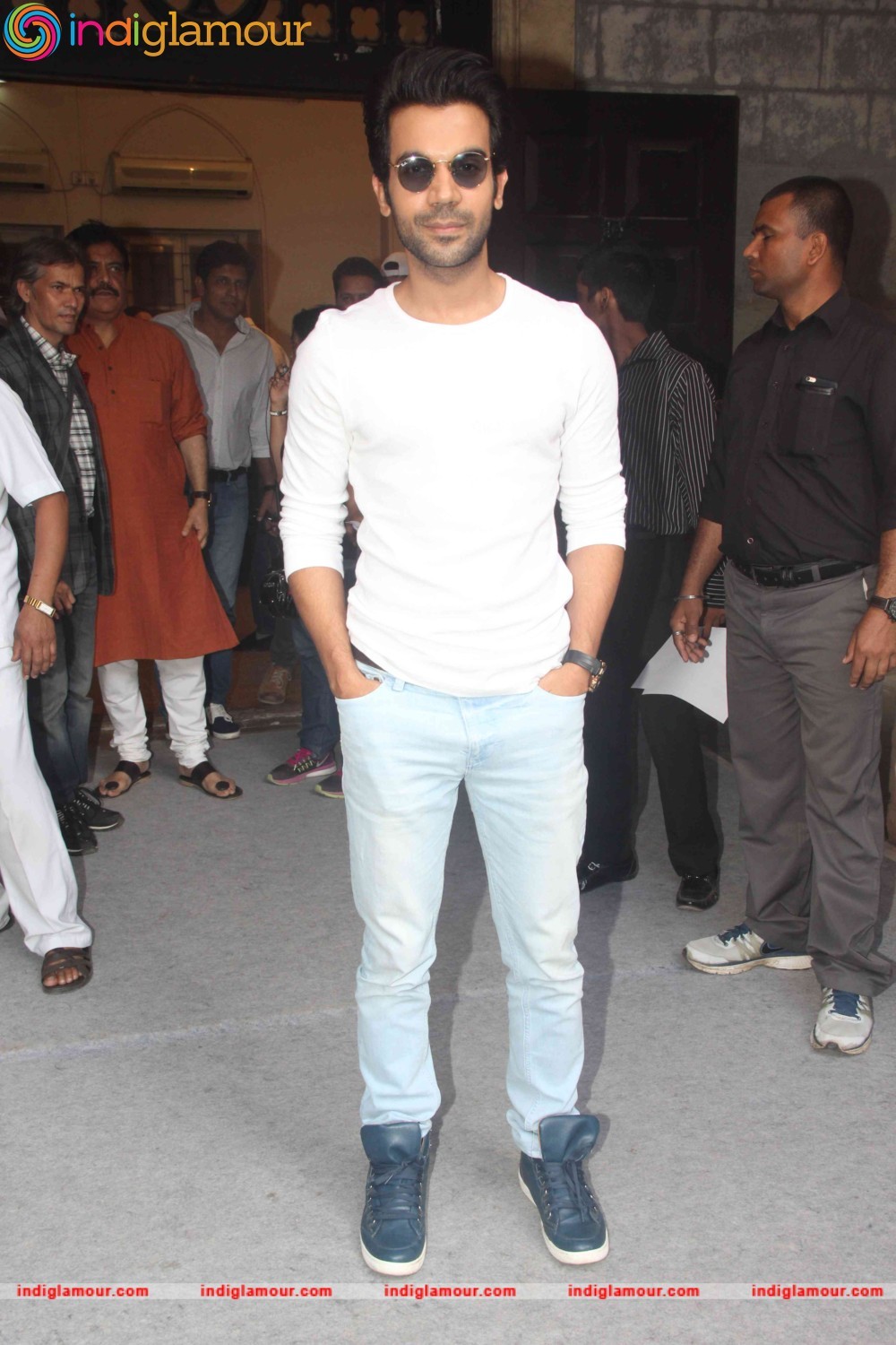 Rajkummar Rao Actor hd photo