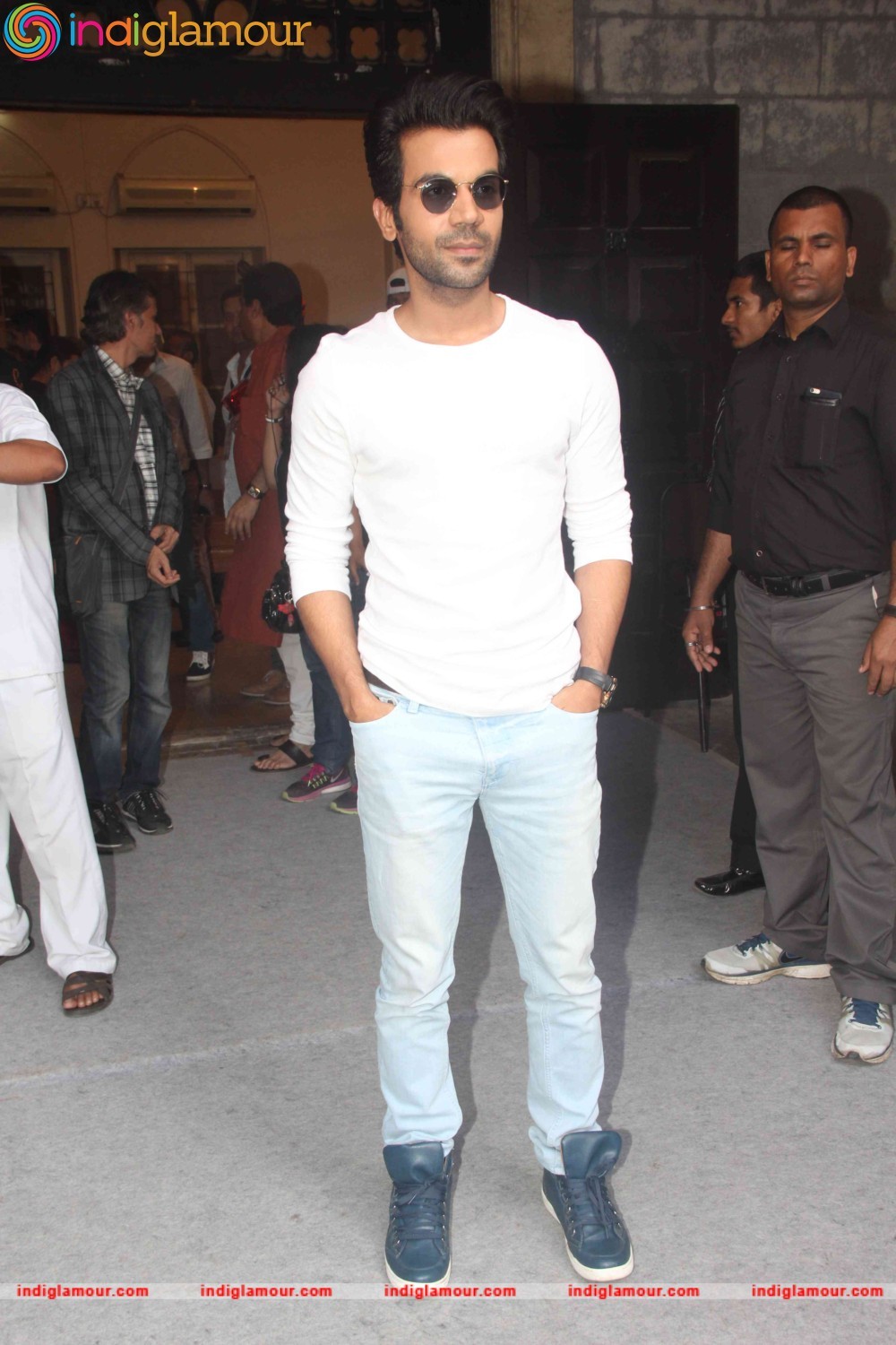 Rajkummar Rao Actor hd photo