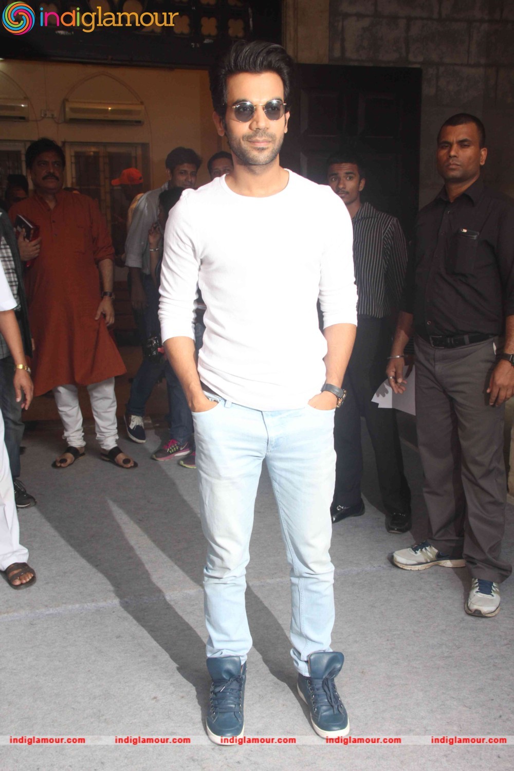 Rajkummar Rao Actor hd photo