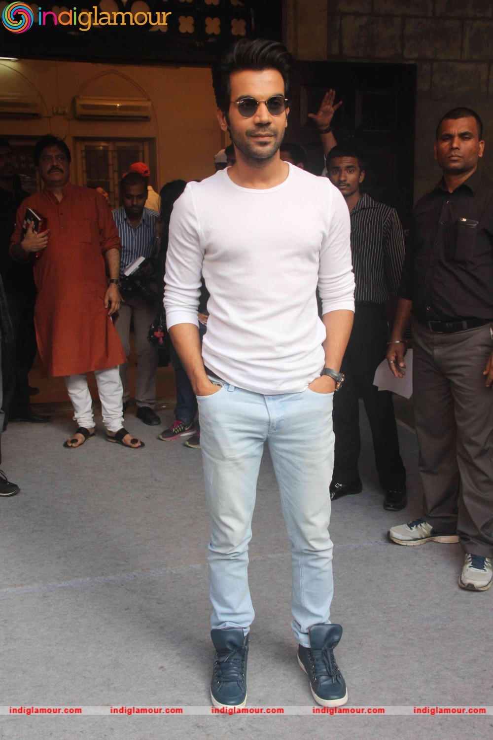 Rajkummar Rao Actor hd photo