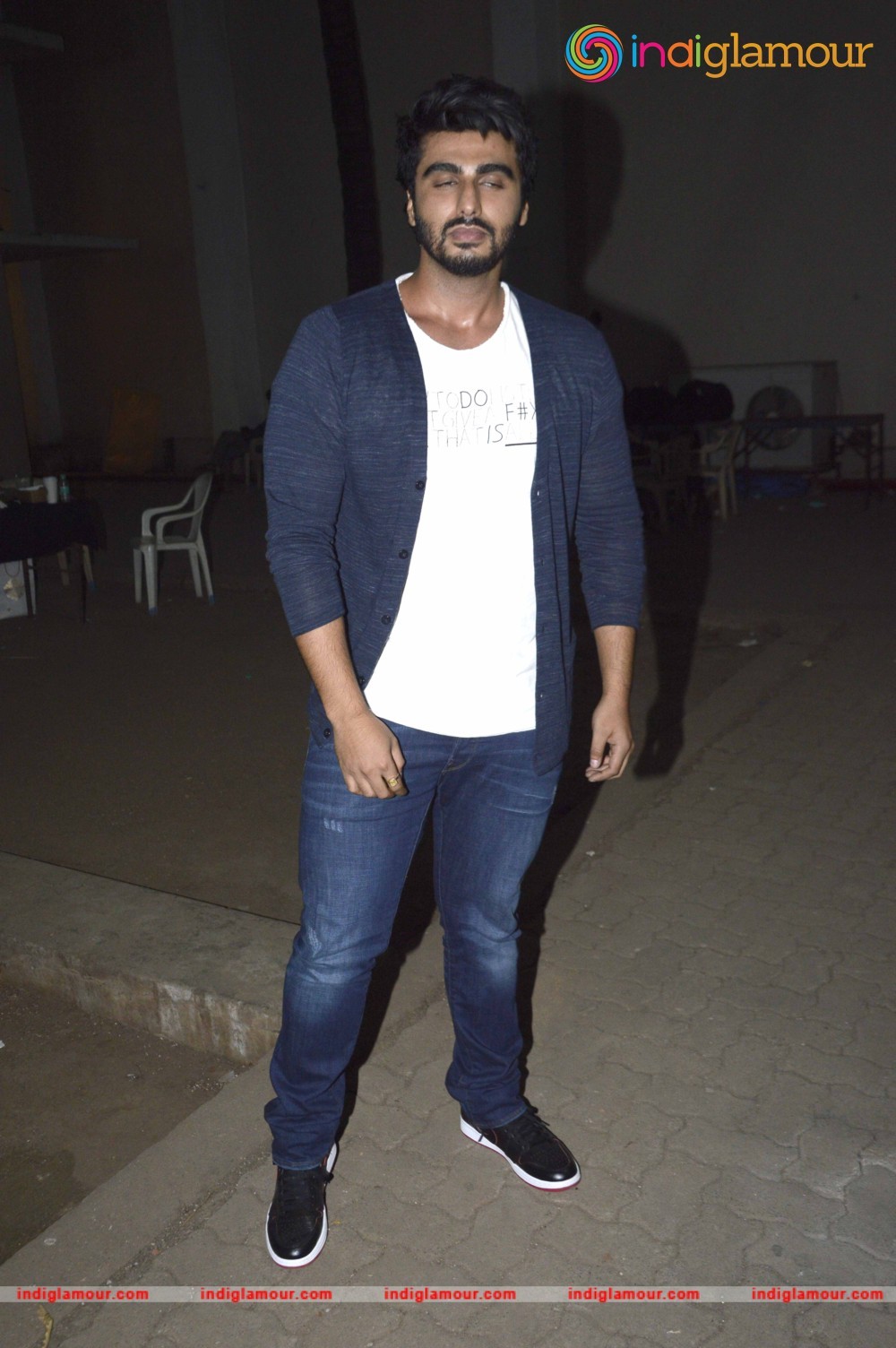 Arjun Kapoor Actor hd photo