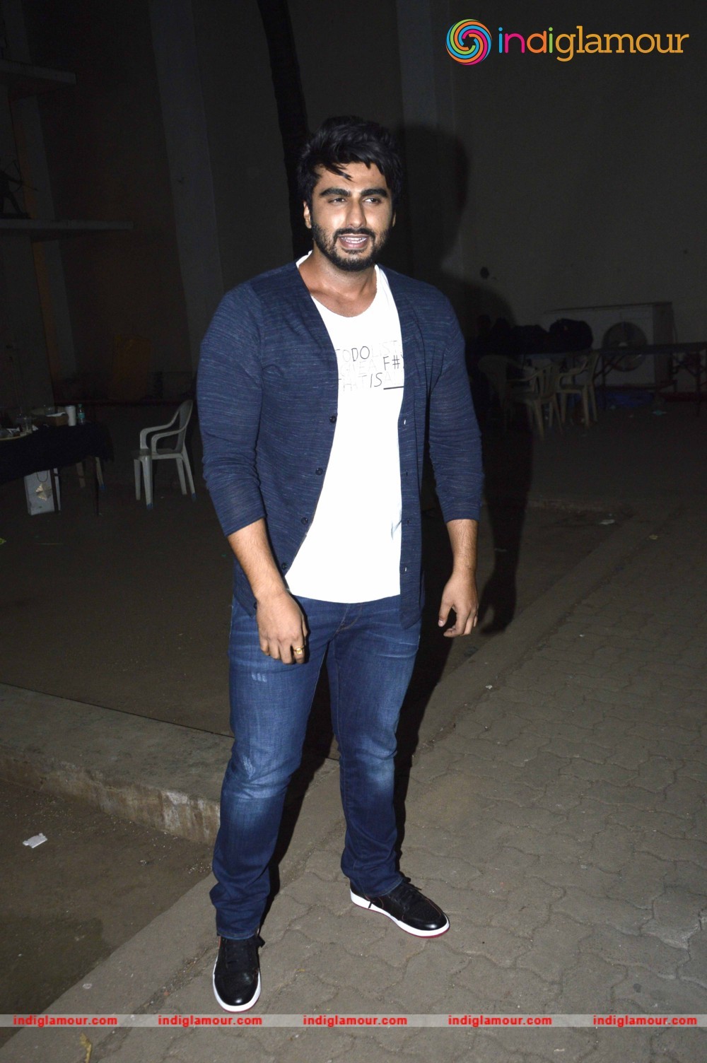 Arjun Kapoor Actor hd photo