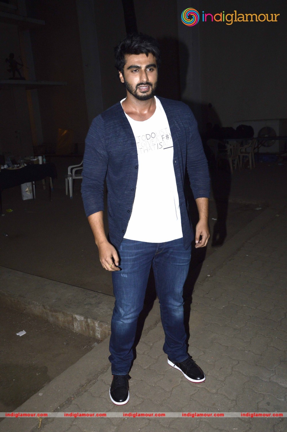 Arjun Kapoor Actor hd photo
