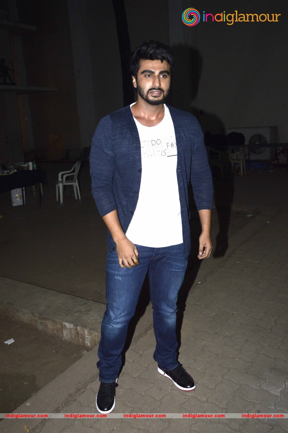 Arjun Kapoor Actor hd photo