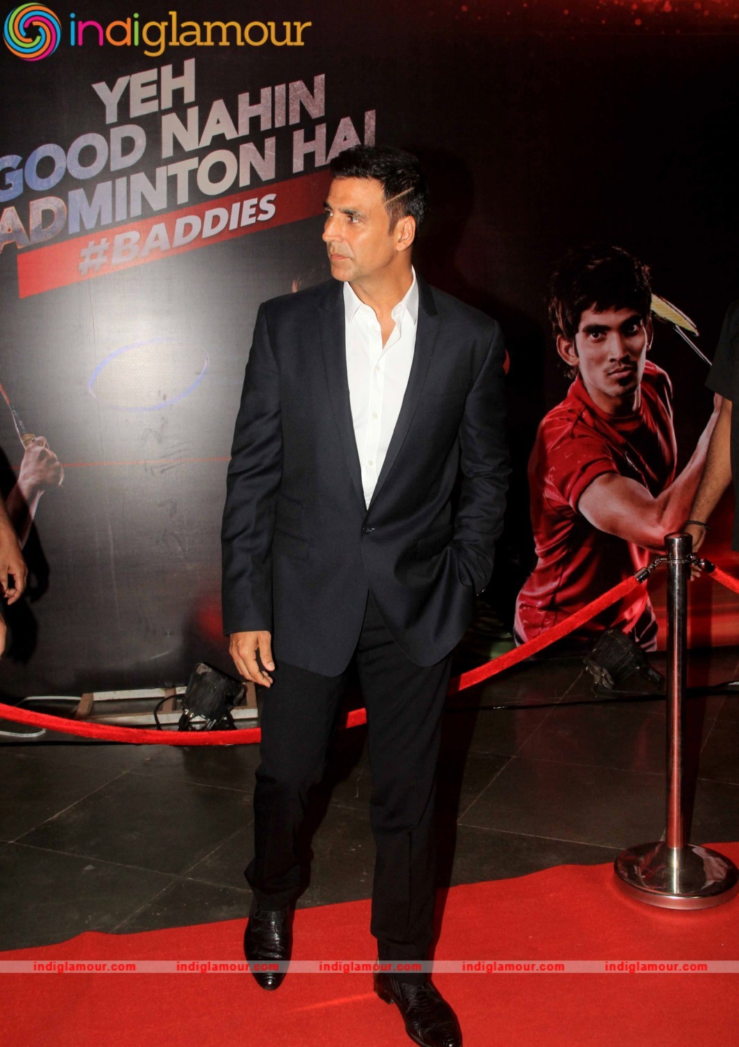 Akshay Kumar Actor hd photo
