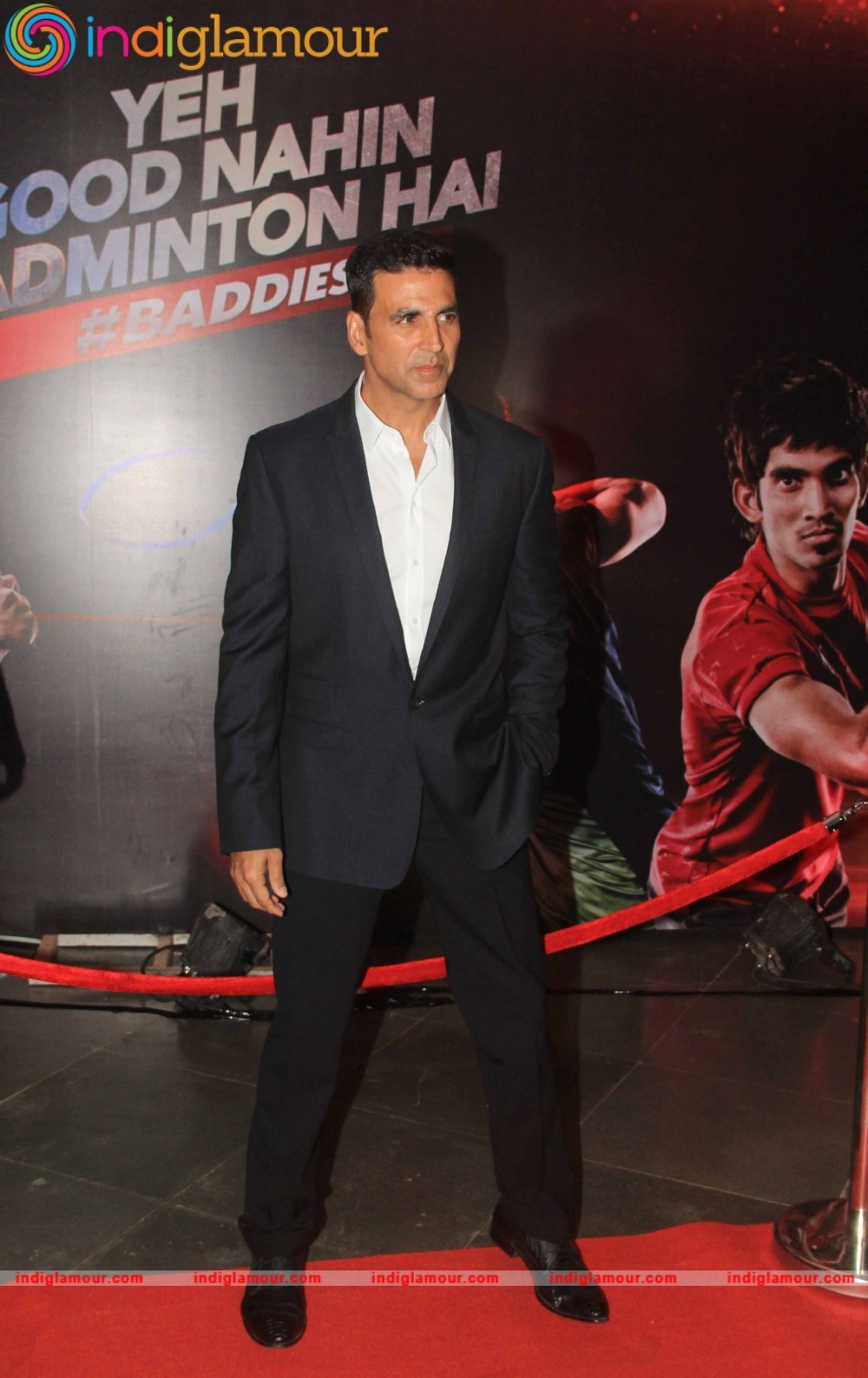 Akshay Kumar Actor hd photo