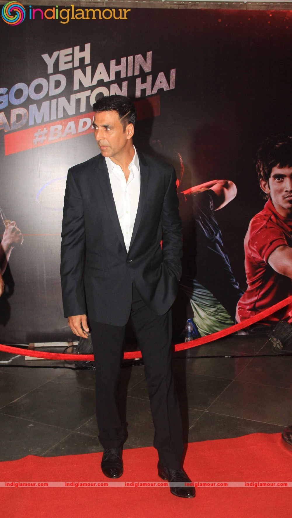 Akshay Kumar Actor hd photo