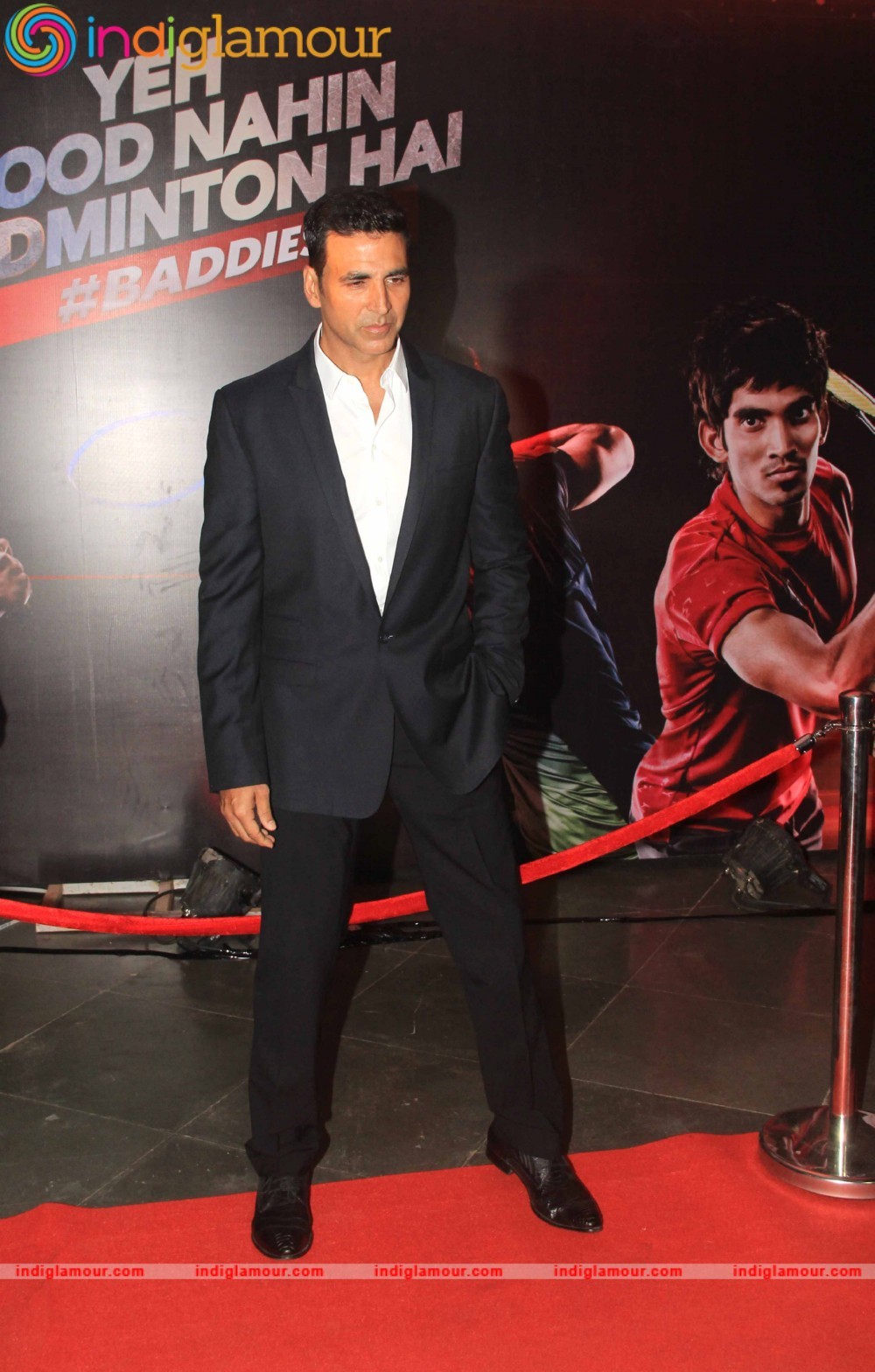 Akshay Kumar Actor hd photo