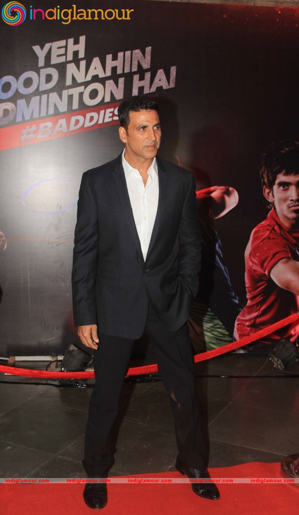 Akshay Kumar Actor hd photo