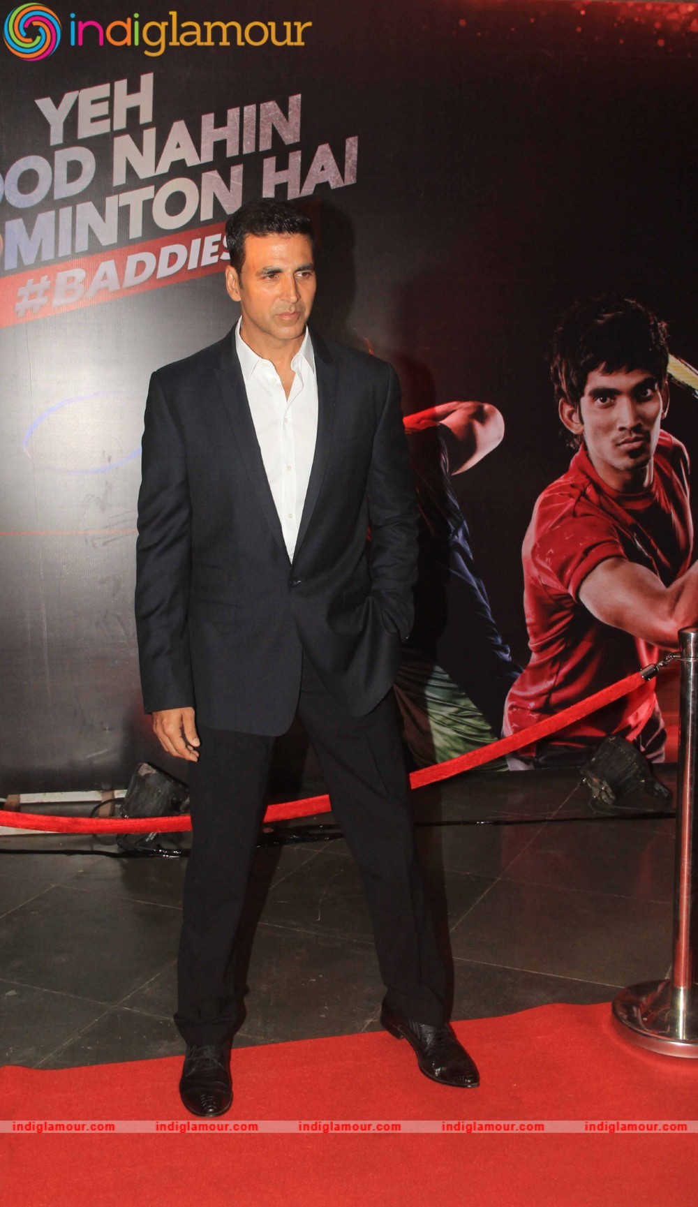 Akshay Kumar Actor hd photo
