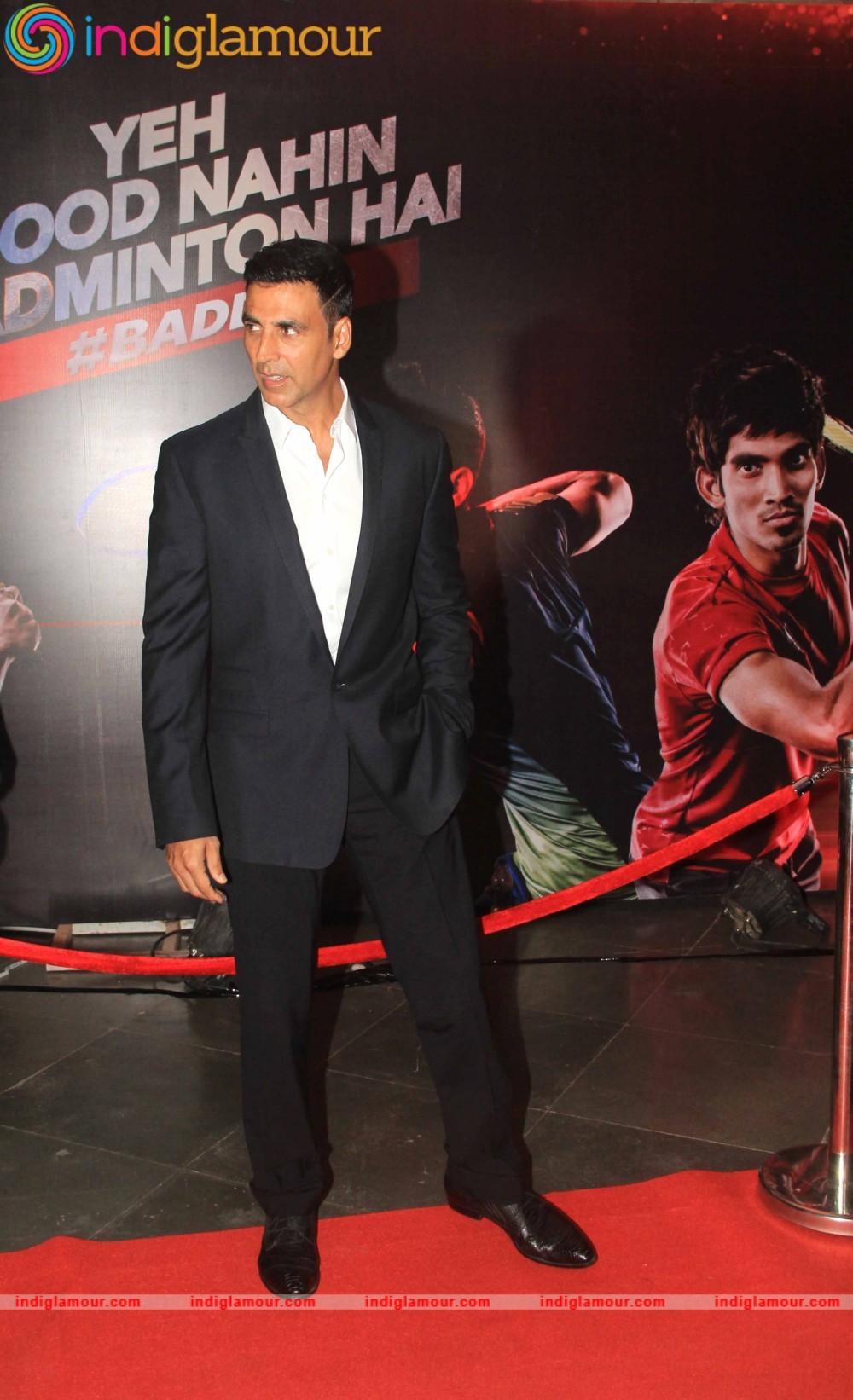 Akshay Kumar Actor hd photo