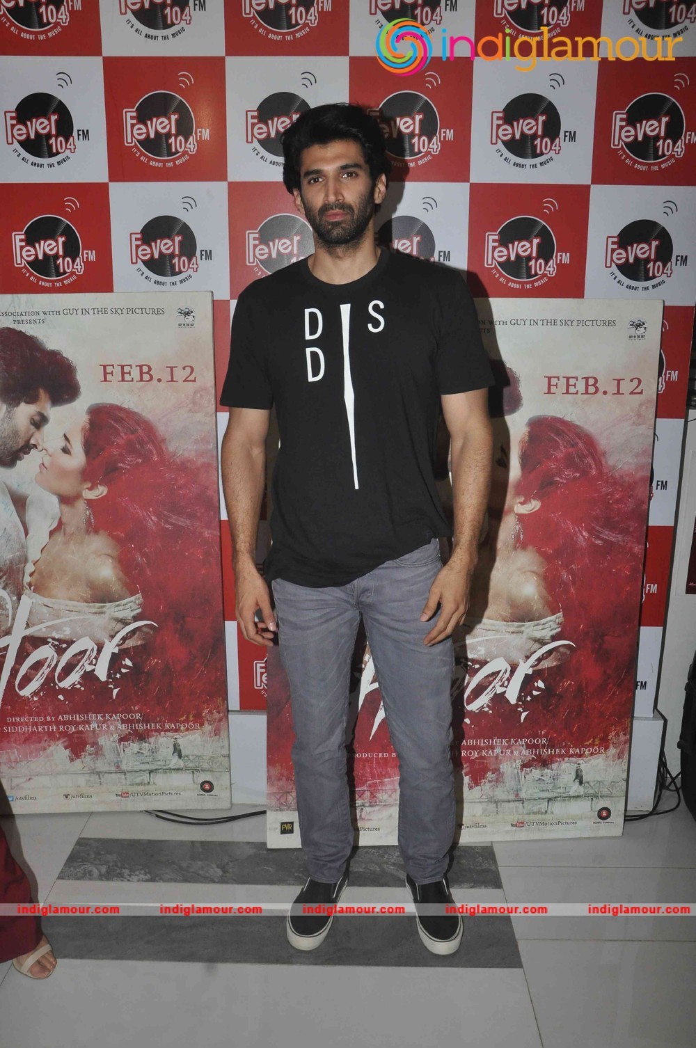 Aditya Roy Kapoor Actor hd photo