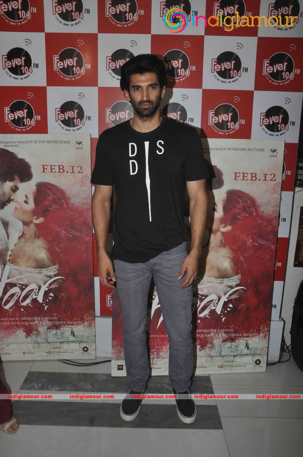 Aditya Roy Kapoor Actor hd photo