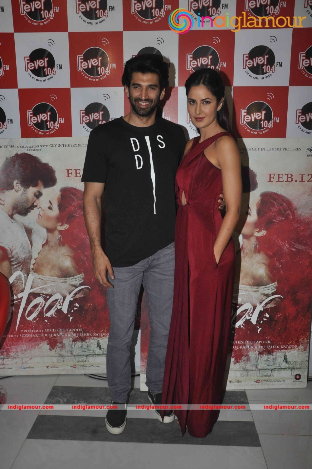 Aditya Roy Kapoor Actor hd photo