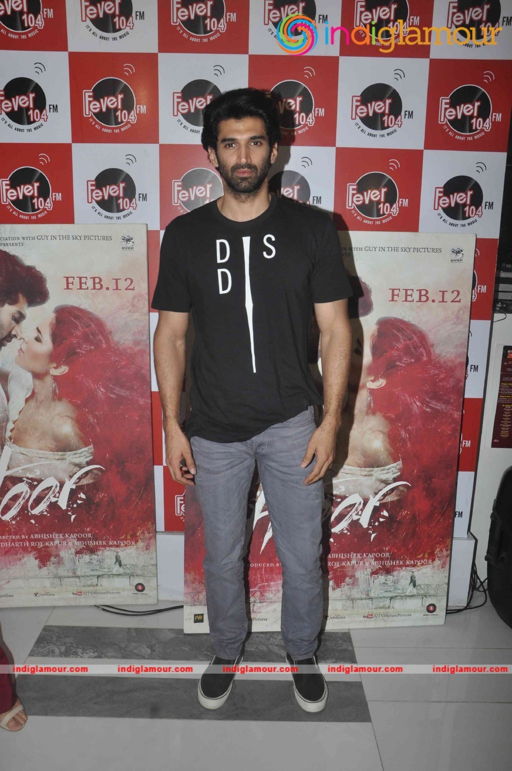 Aditya Roy Kapoor Actor hd photo